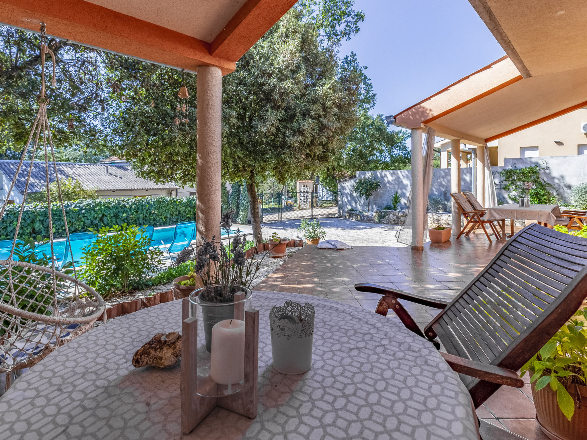 Maison Villa Ella Nature – Extérieur de la maison, photo 21 sur 70
