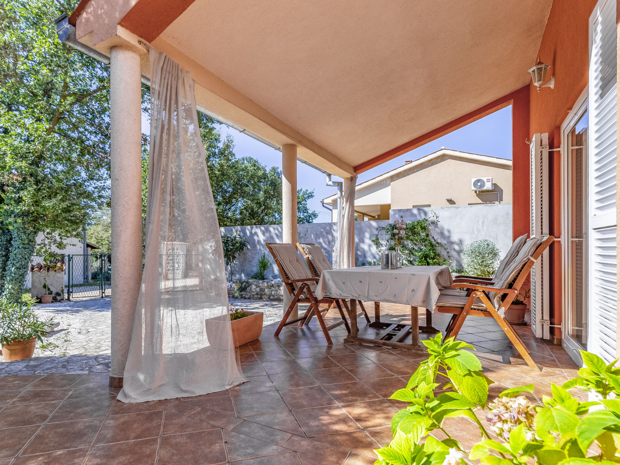 Maison Villa Ella Nature – Extérieur de la maison, photo 18 sur 70