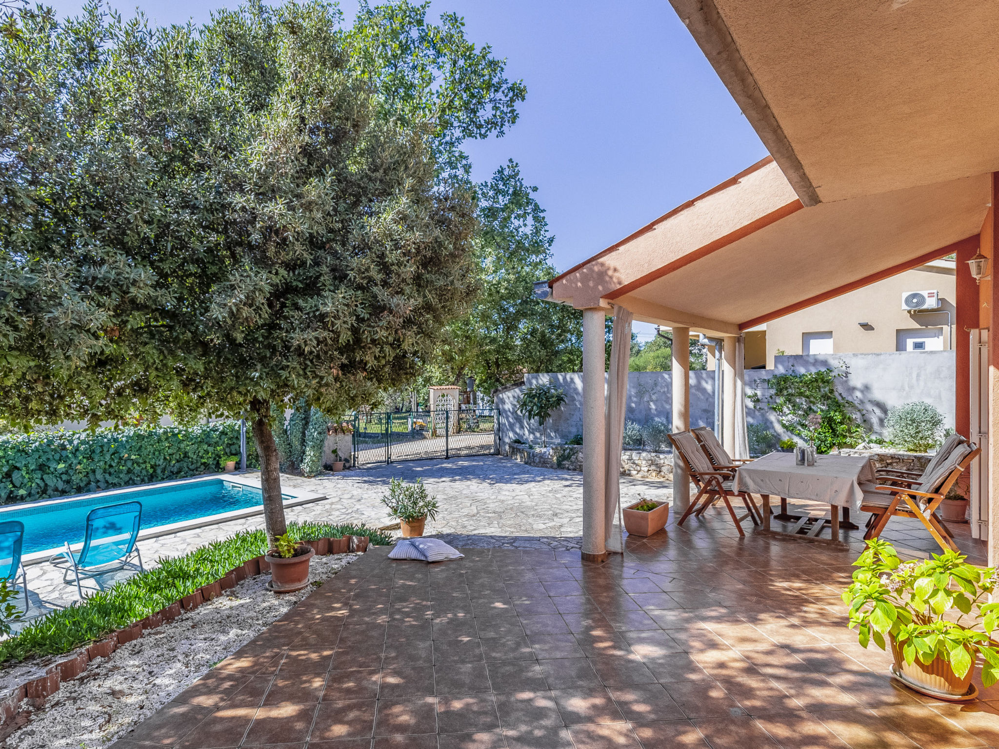 Maison Villa Ella Nature – Extérieur de la maison, photo 20 sur 70
