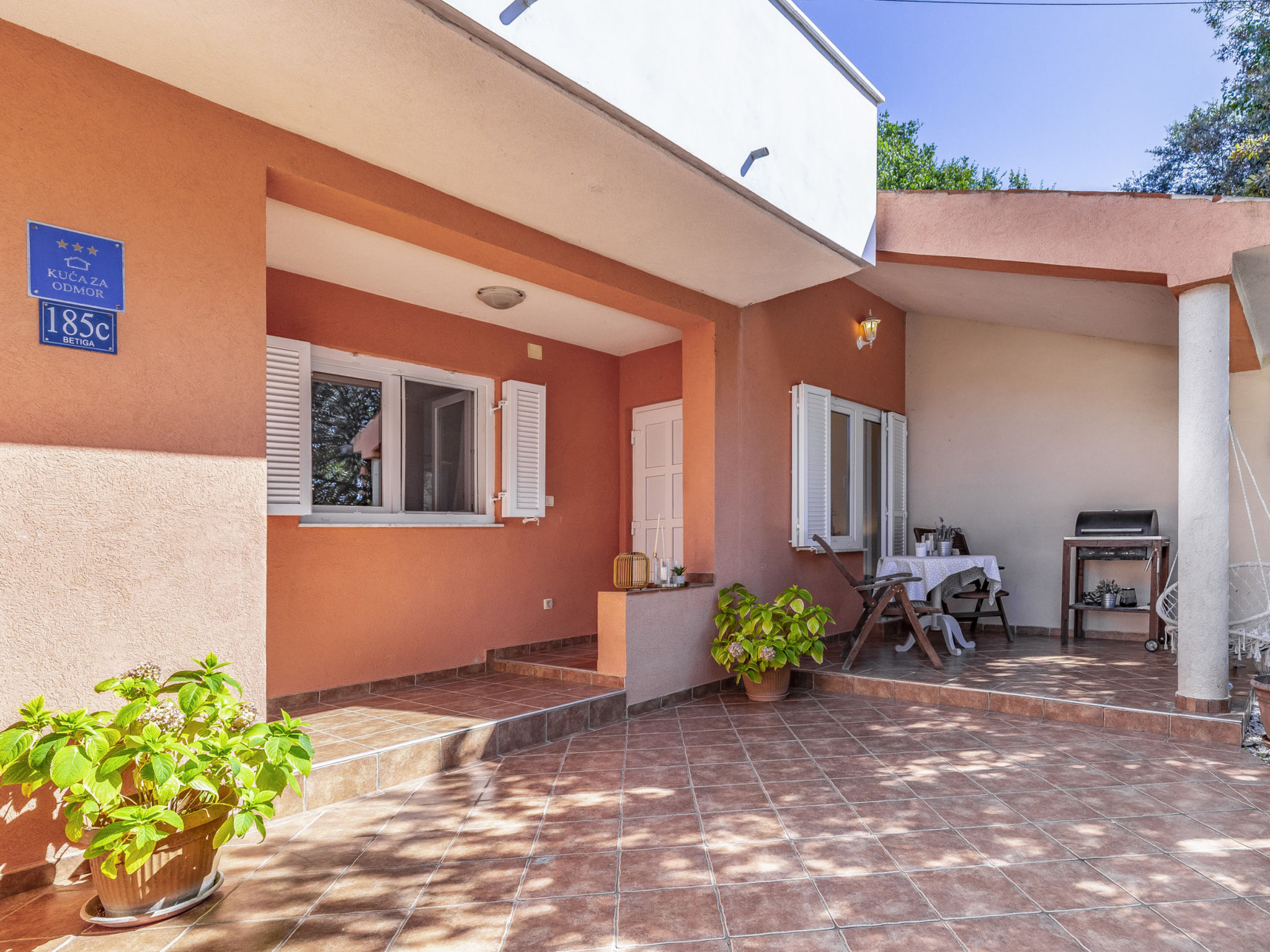 Maison Villa Ella Nature – Extérieur de la maison, photo 24 sur 70