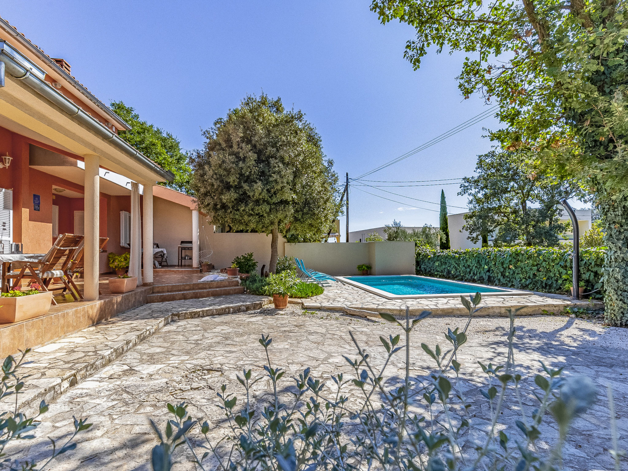 Maison Villa Ella Nature – Extérieur de la maison, photo 6 sur 70
