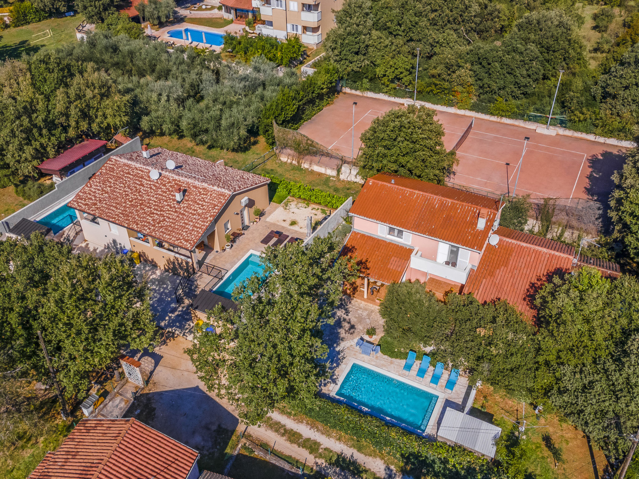 Villa Ella Nature - Image 2