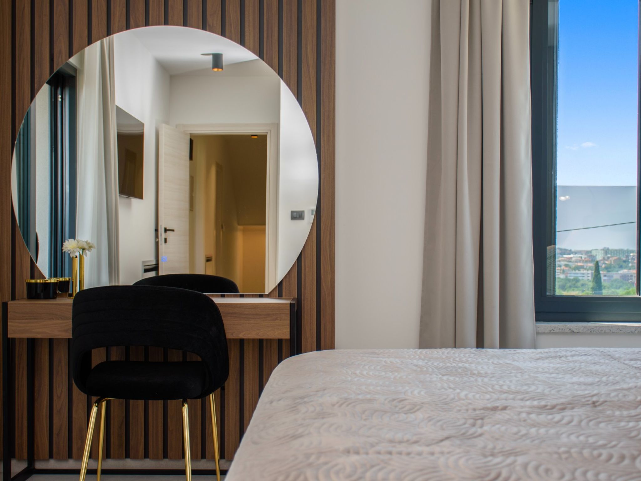 Villa Sabina - Buiten