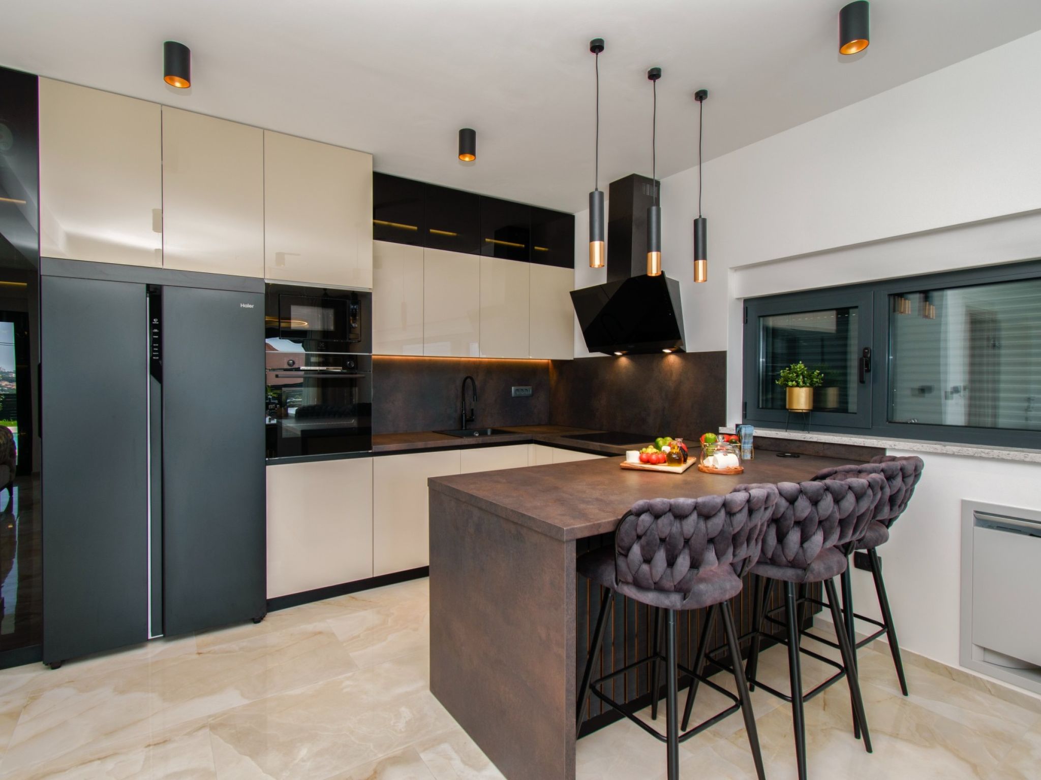 Villa Sabina - Buiten