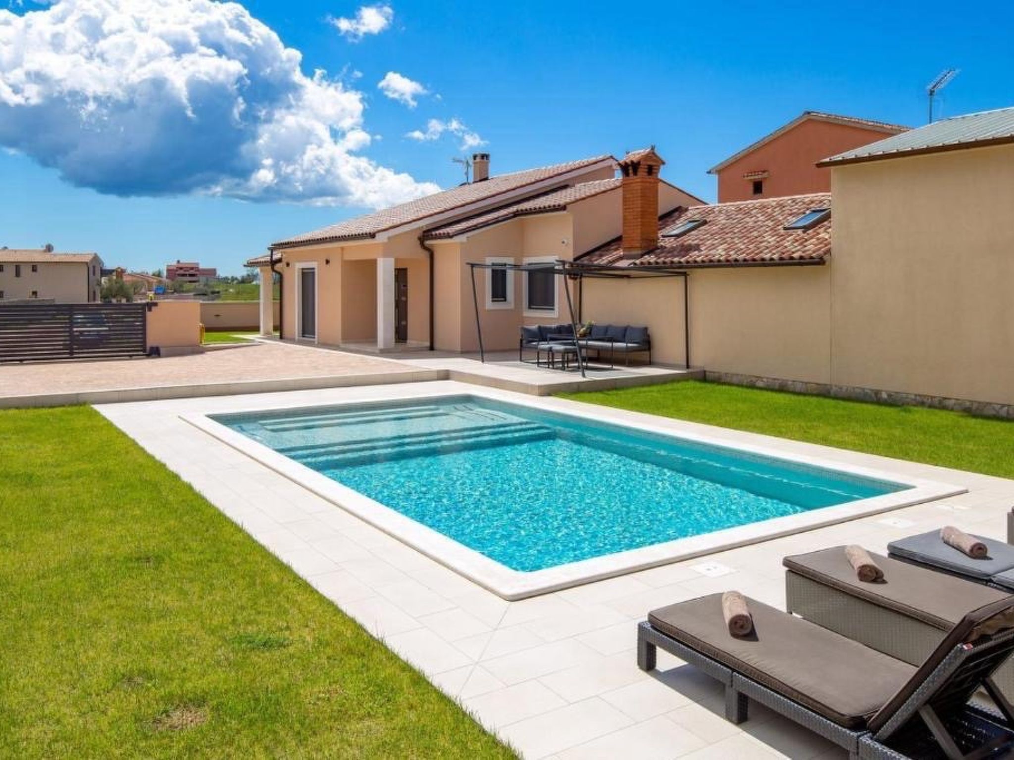 Villa Jessica