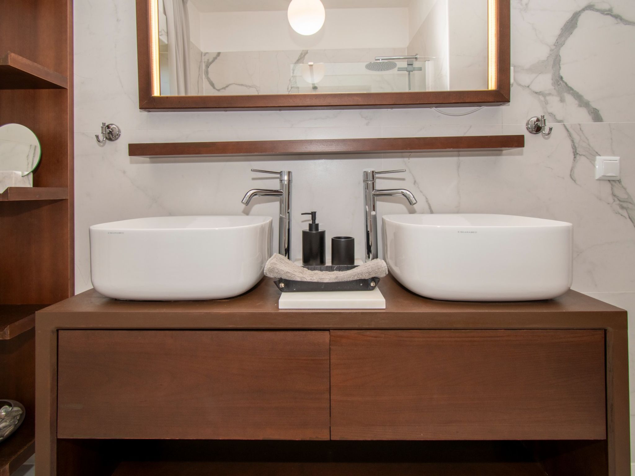 Villa Verde Istria - Binnen