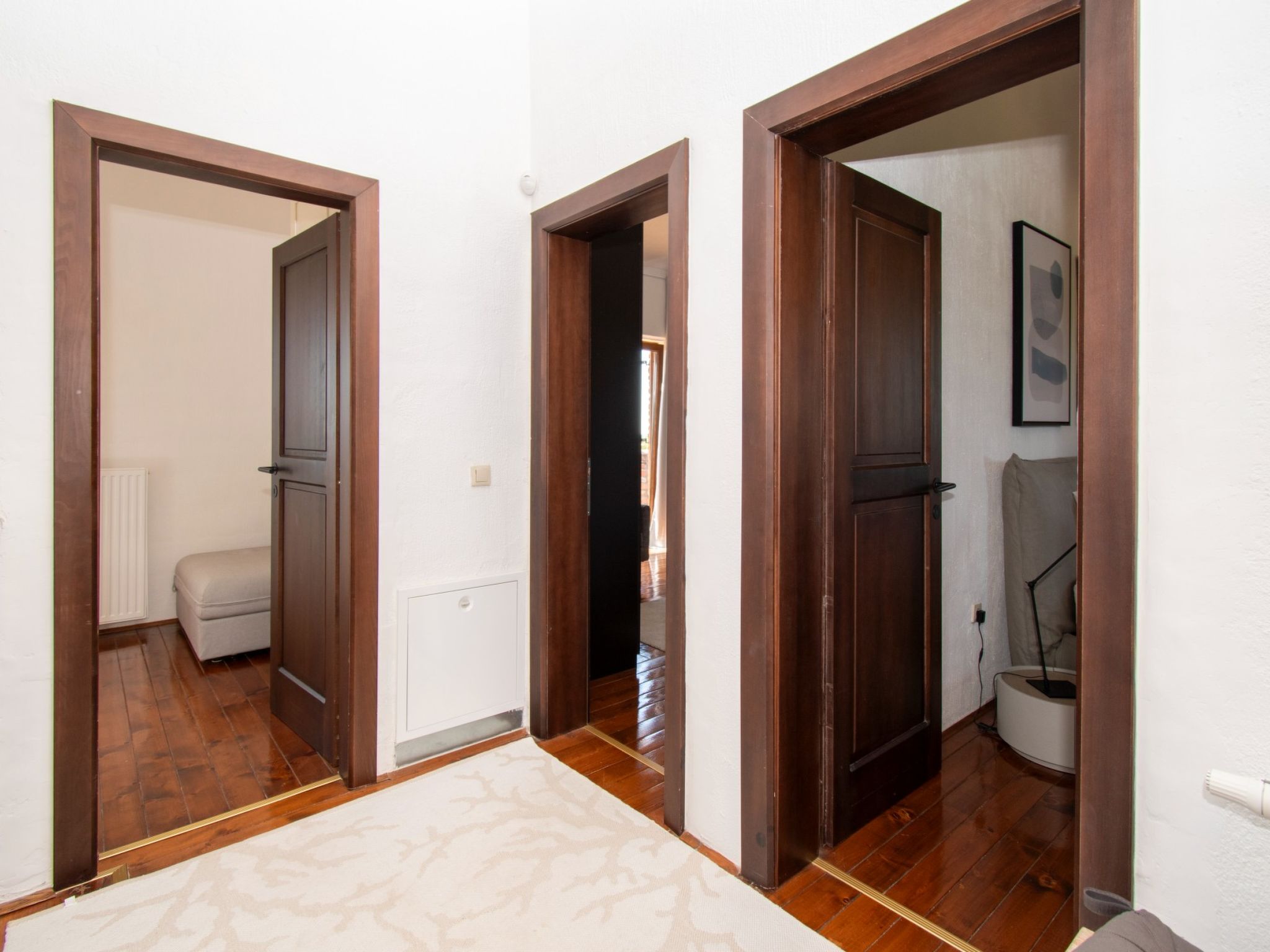 Villa Verde Istria - Binnen