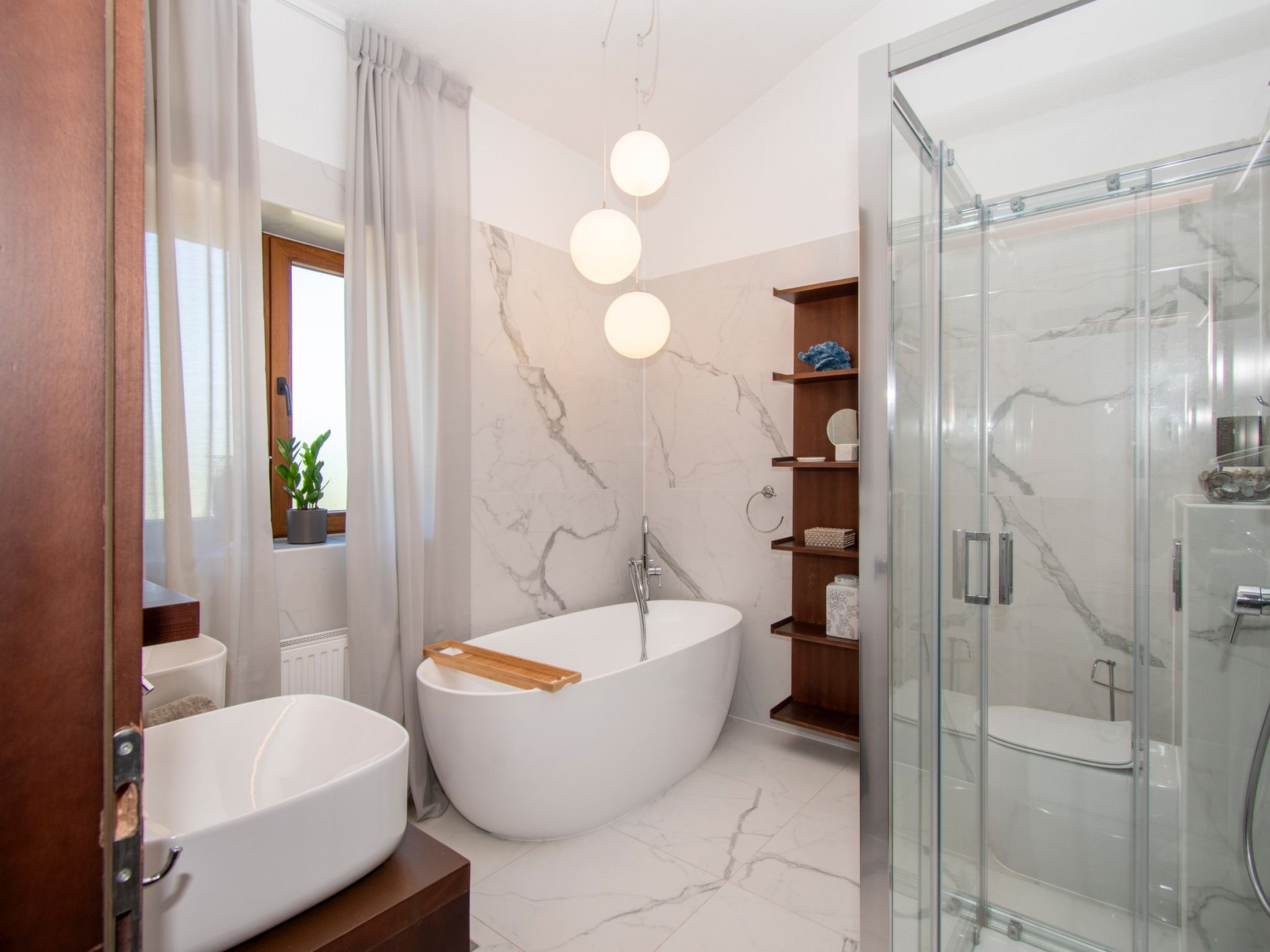 Villa Verde Istria - Binnen