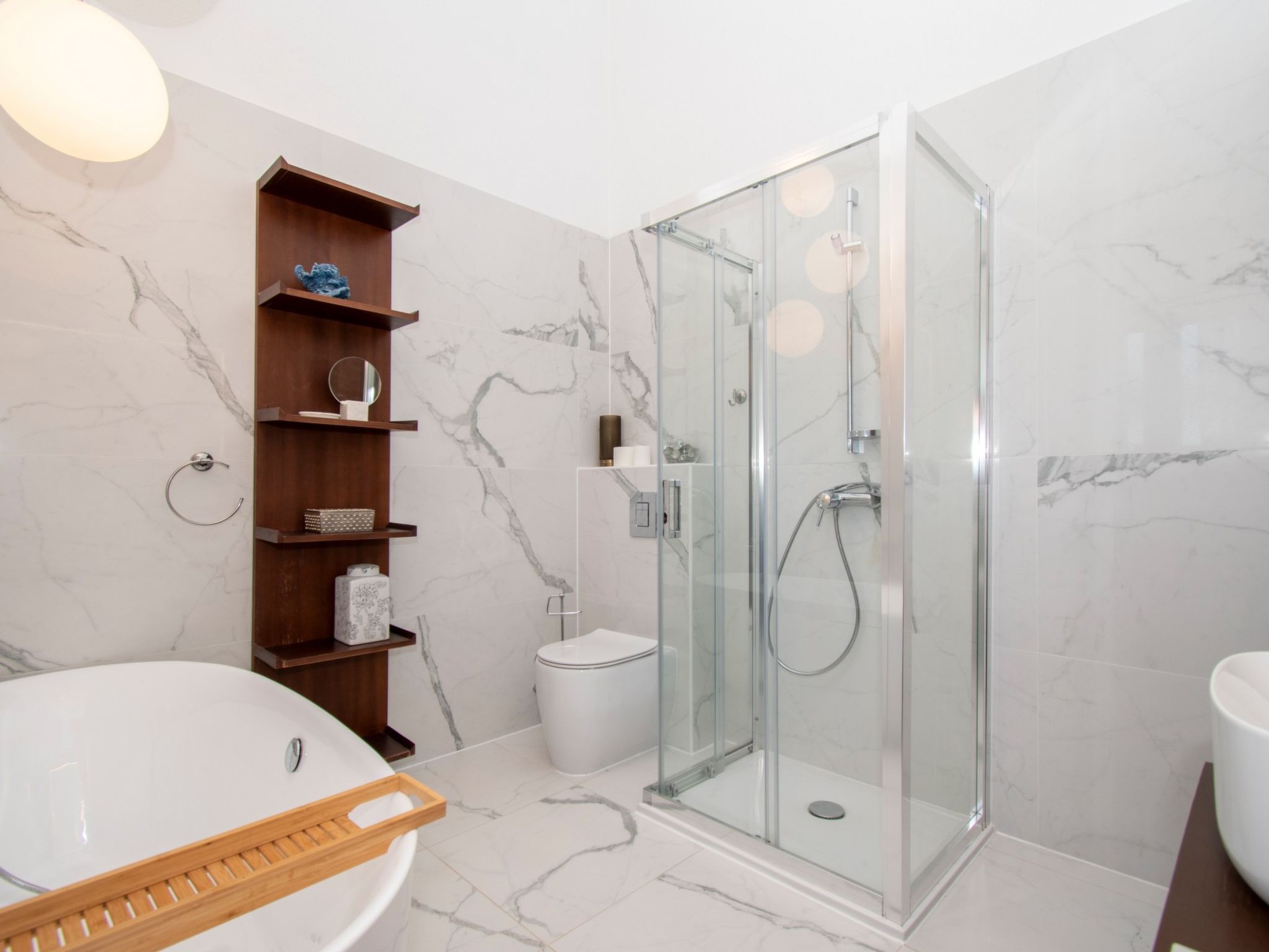 Villa Verde Istria - Binnen