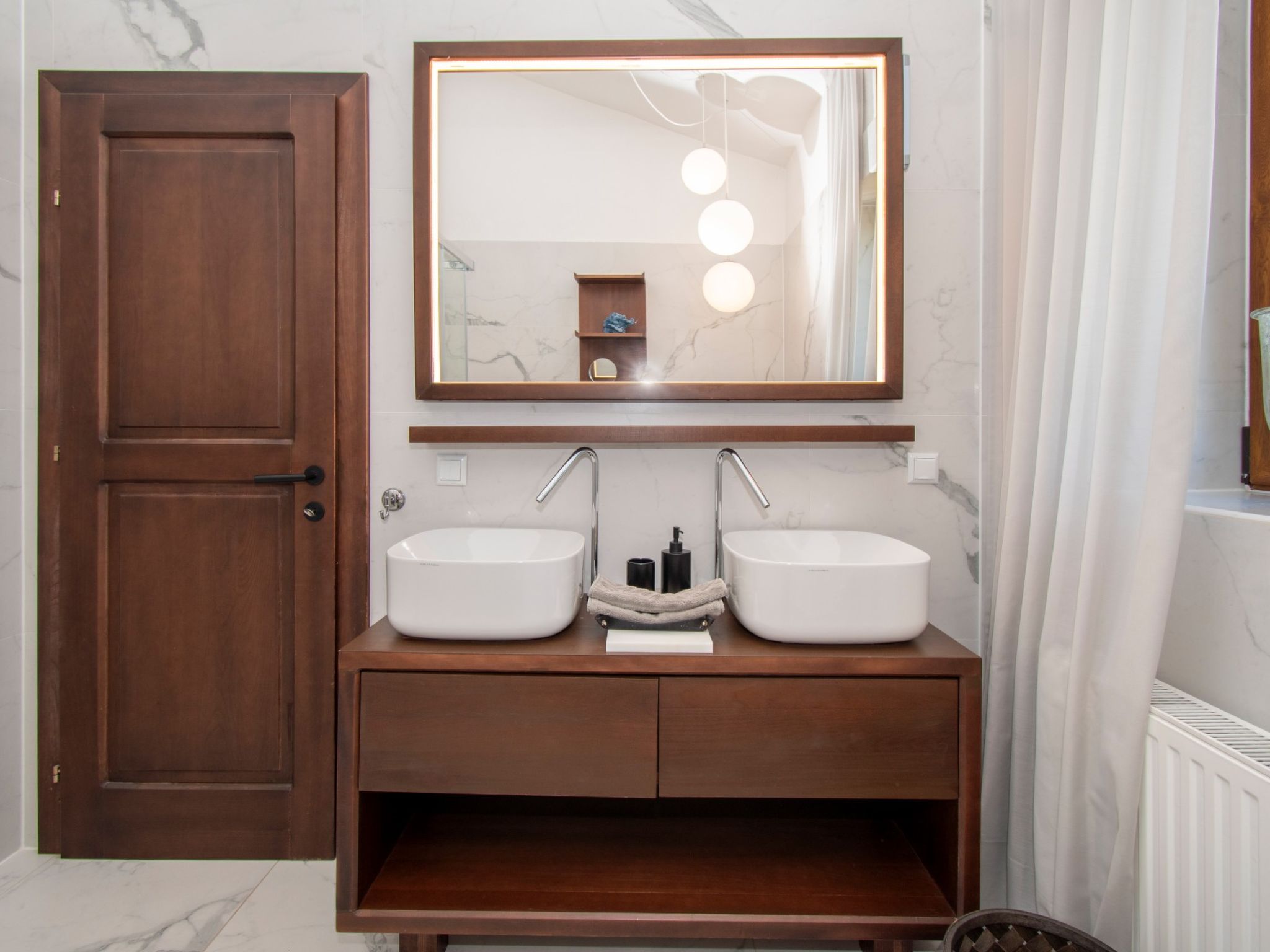 Villa Verde Istria - Binnen