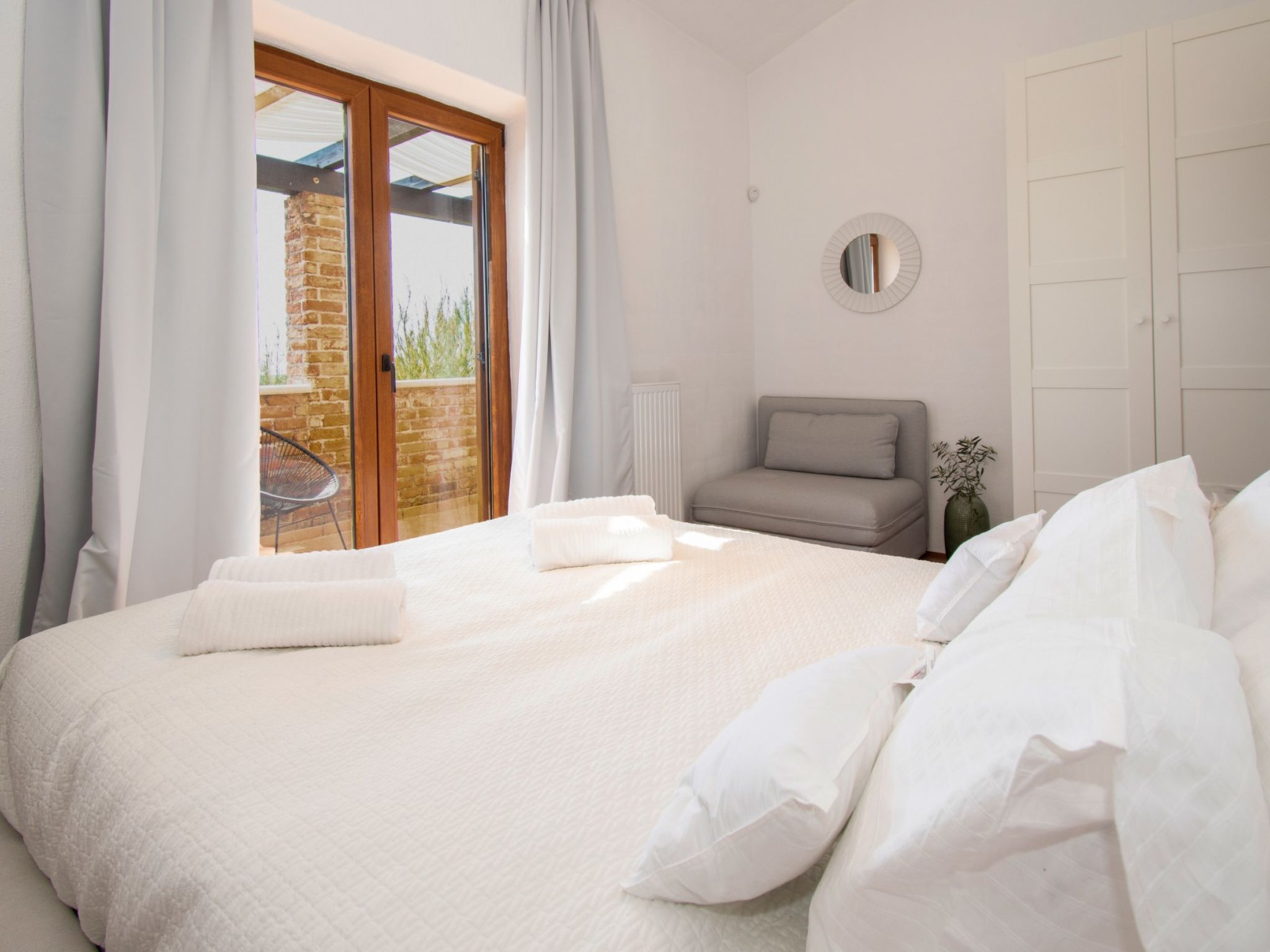 Villa Verde Istria - Binnen