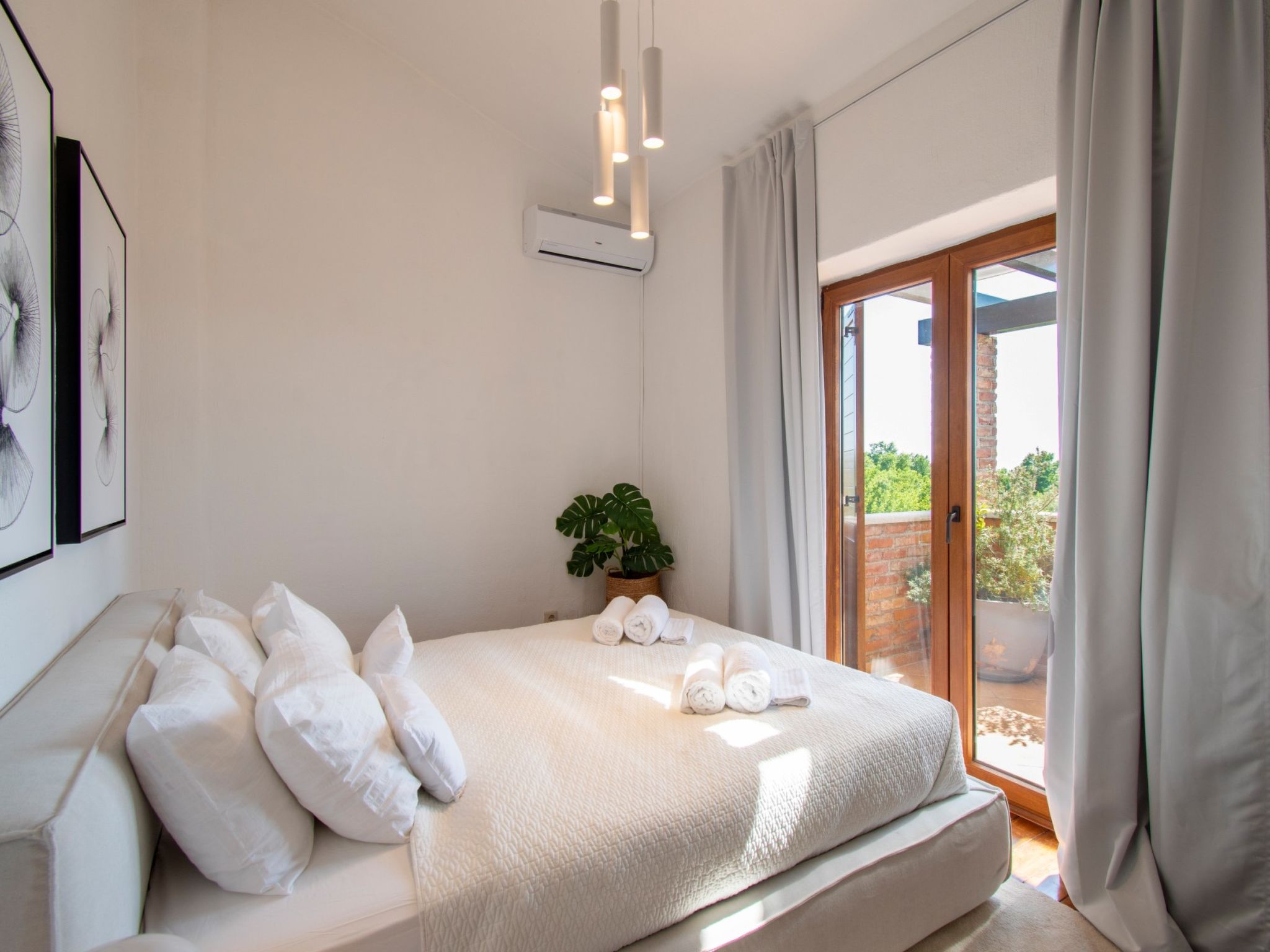 Villa Verde Istria - Binnen