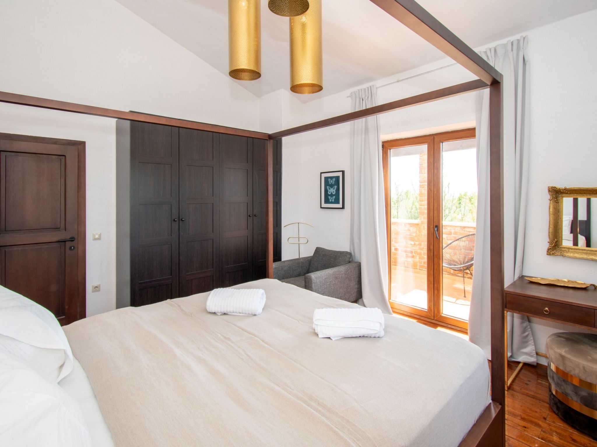 Villa Verde Istria - Binnen