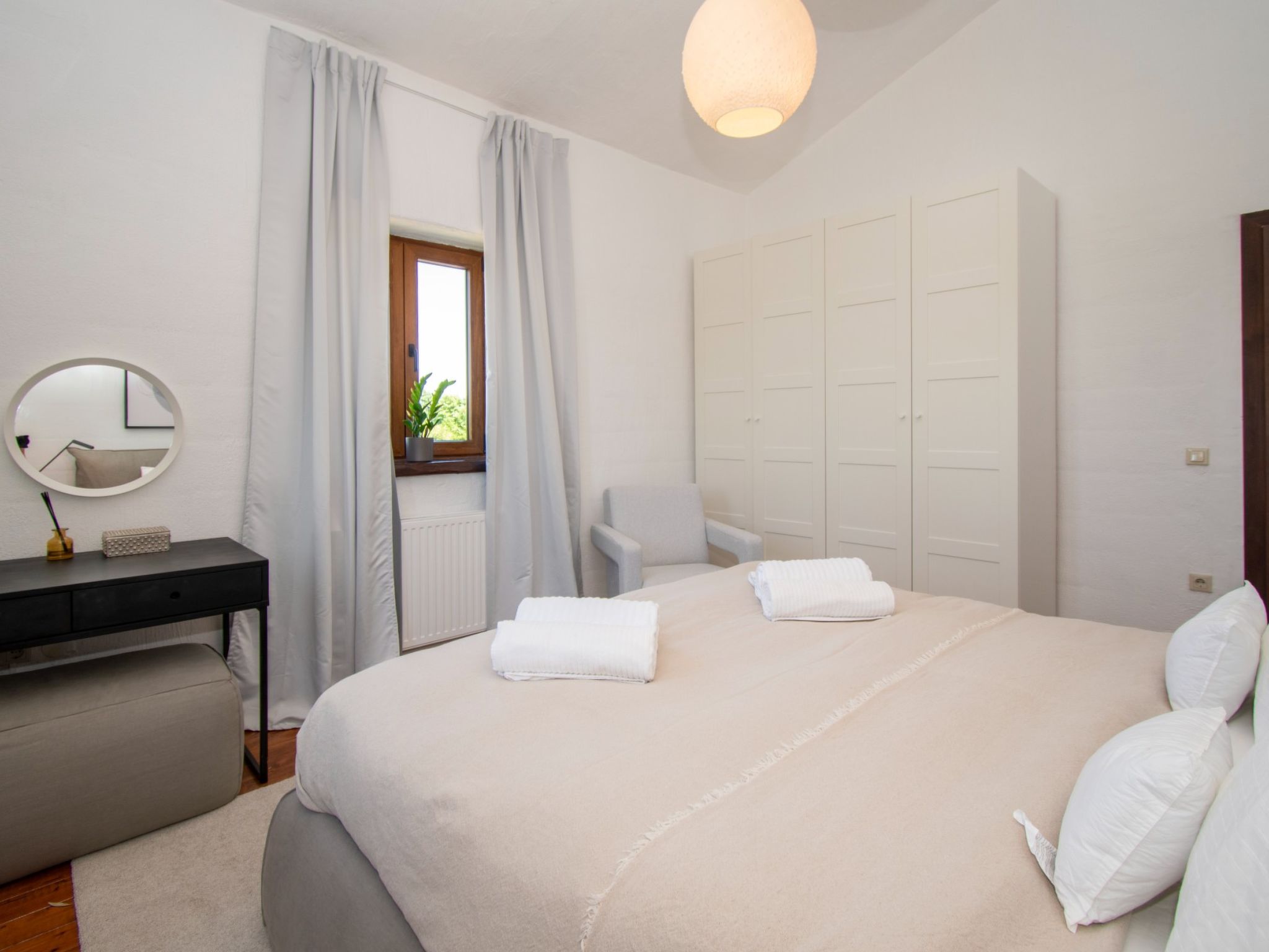 Villa Verde Istria - Binnen