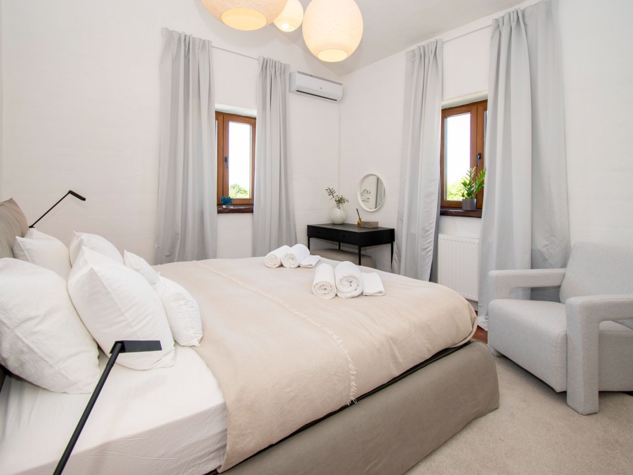 Villa Verde Istria - Binnen