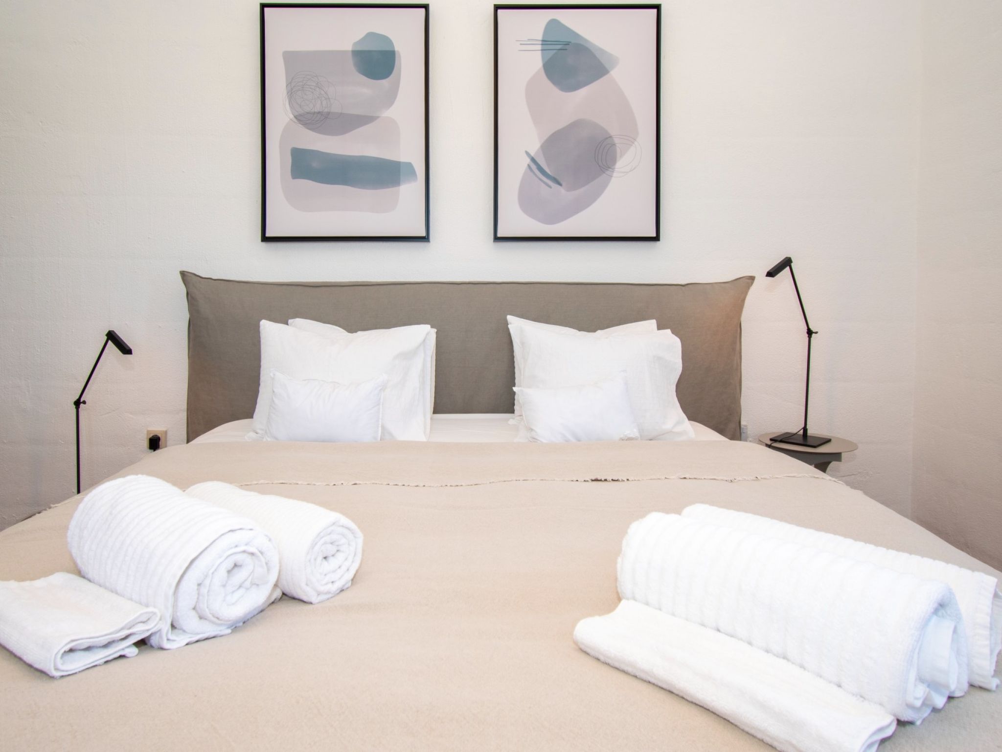 Villa Verde Istria - Binnen