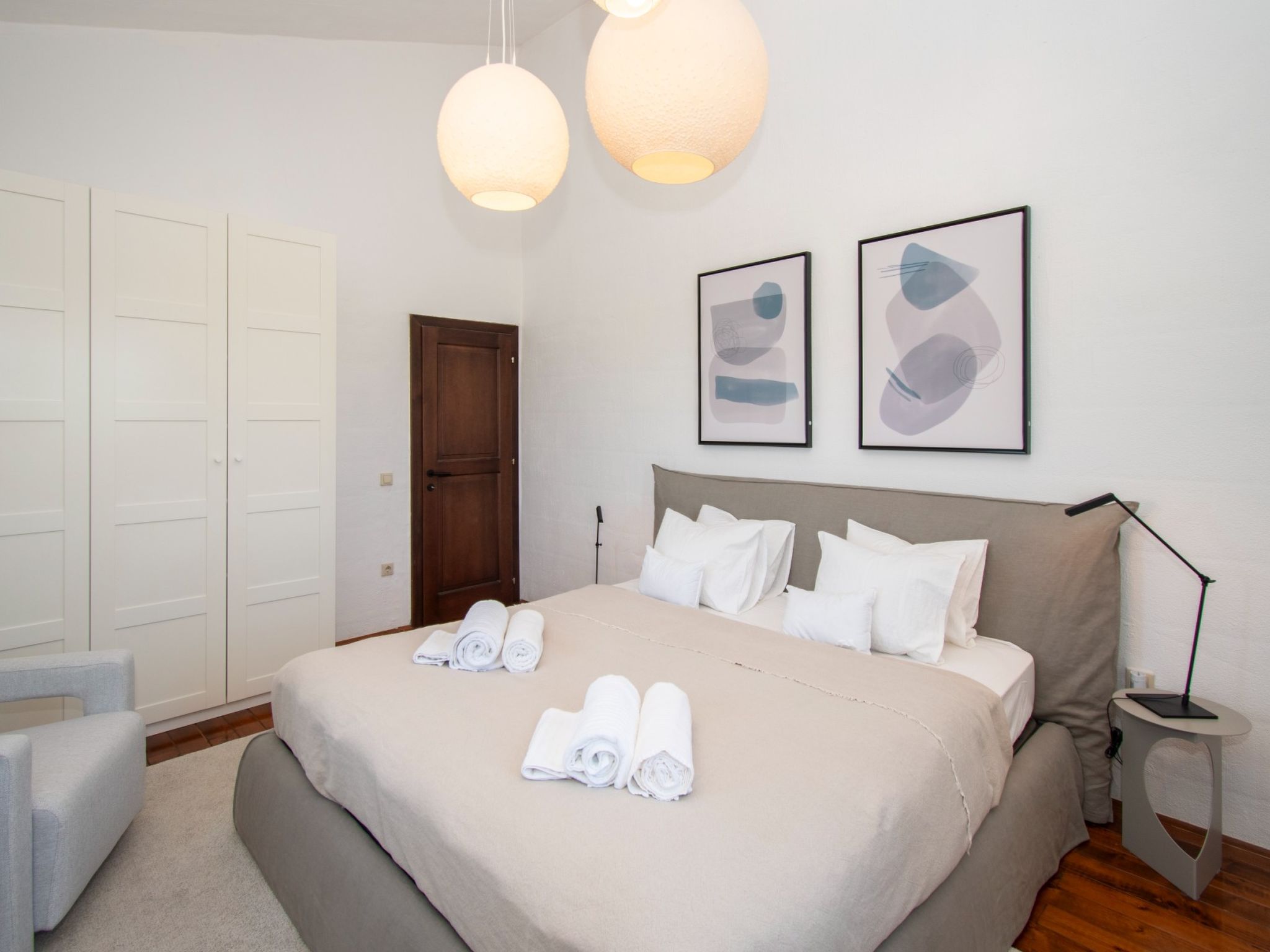 Villa Verde Istria - Binnen