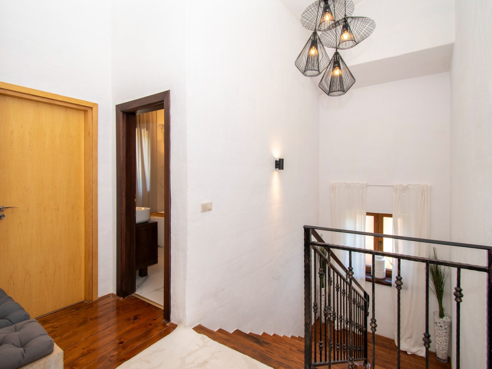 Villa Verde Istria - Binnen