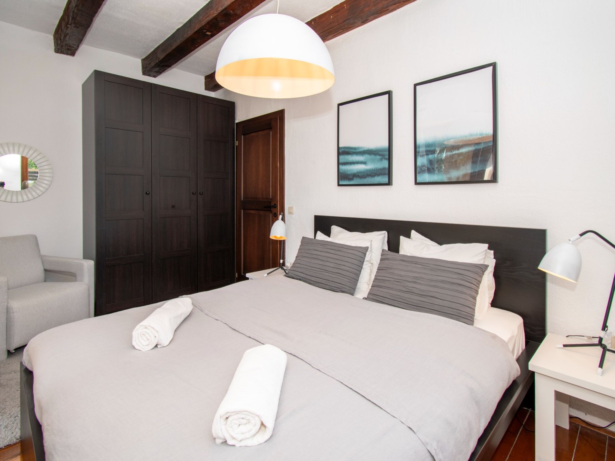 Villa Verde Istria - Binnen