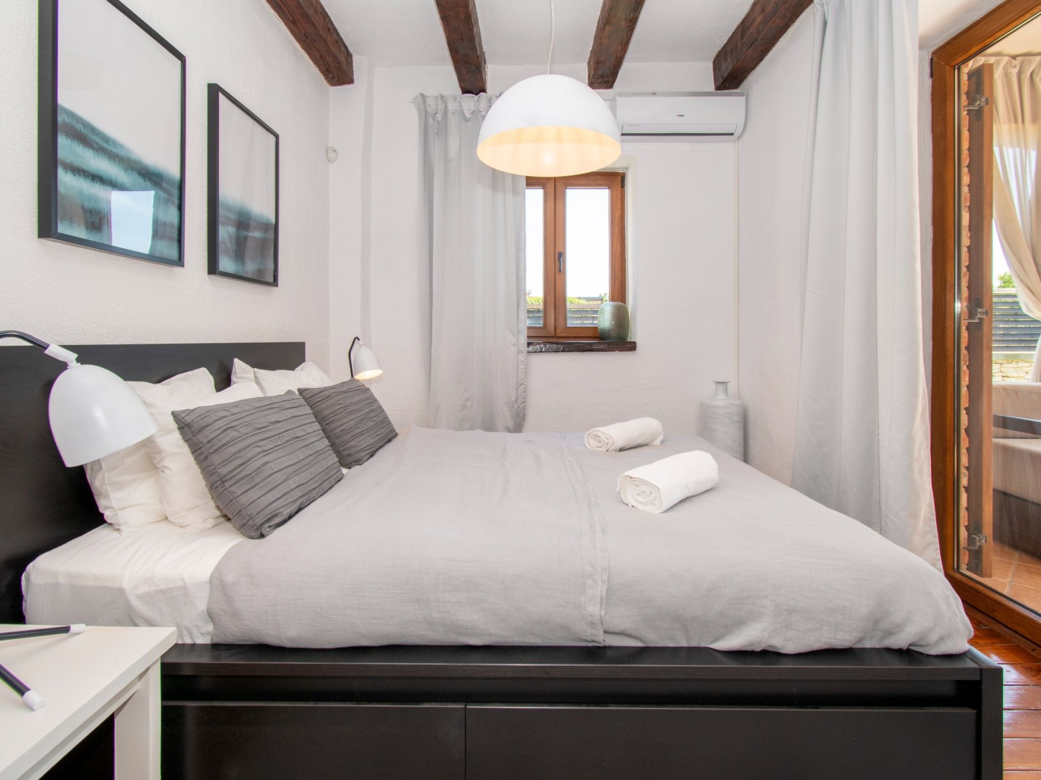 Villa Verde Istria - Binnen