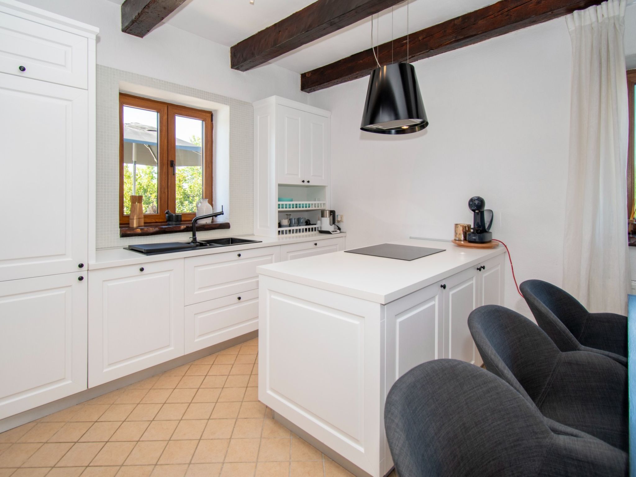 Villa Verde Istria - Binnen