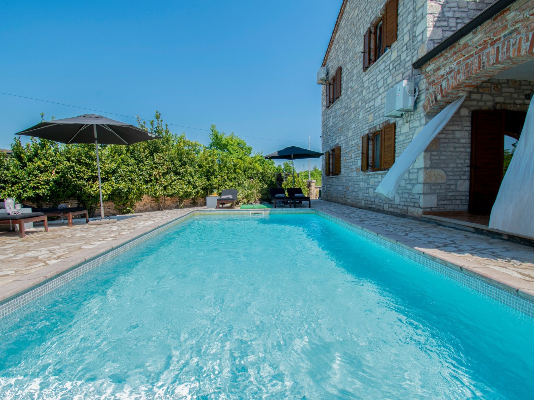 Villa Verde Istria