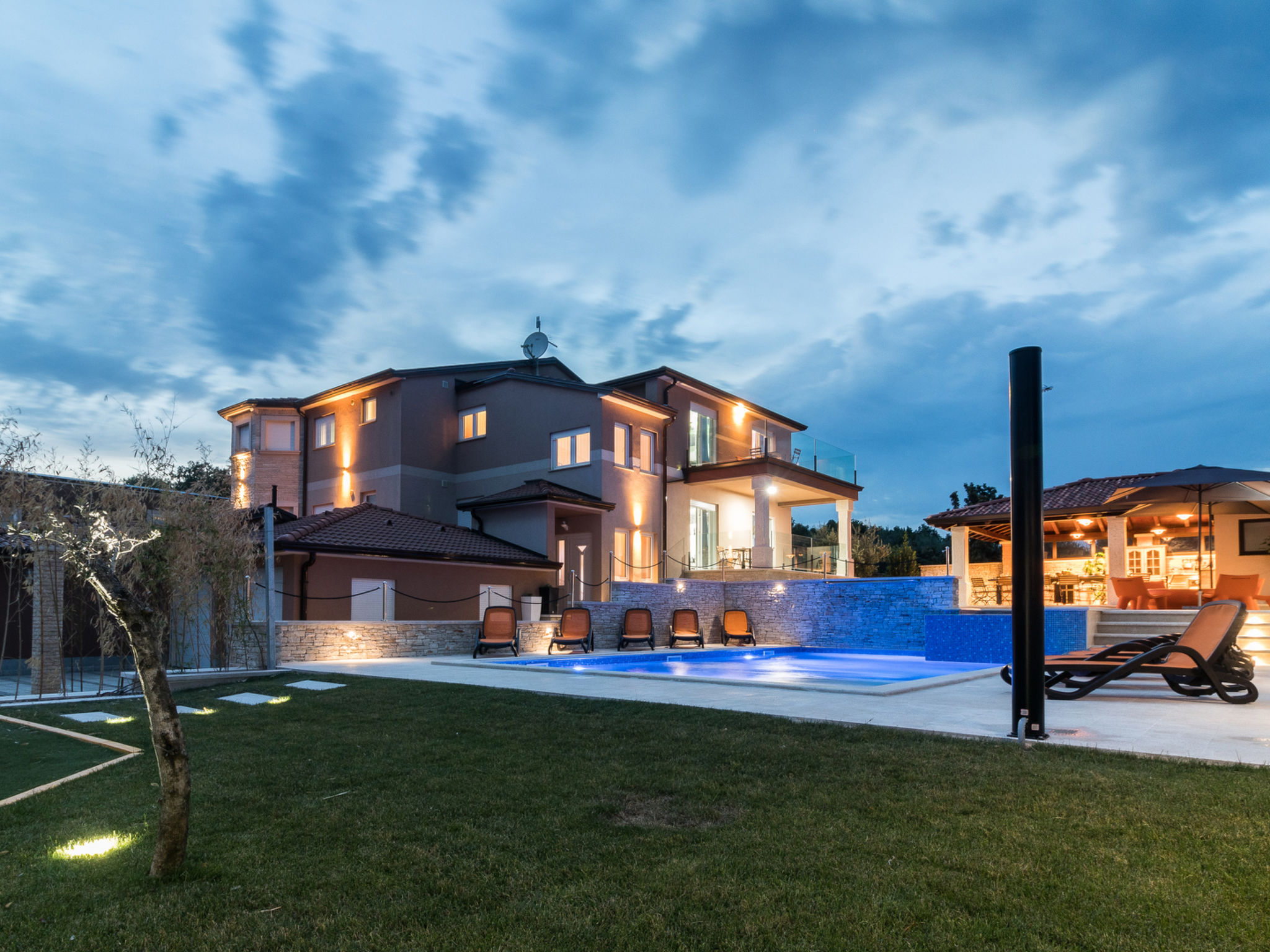 Villa Maxima