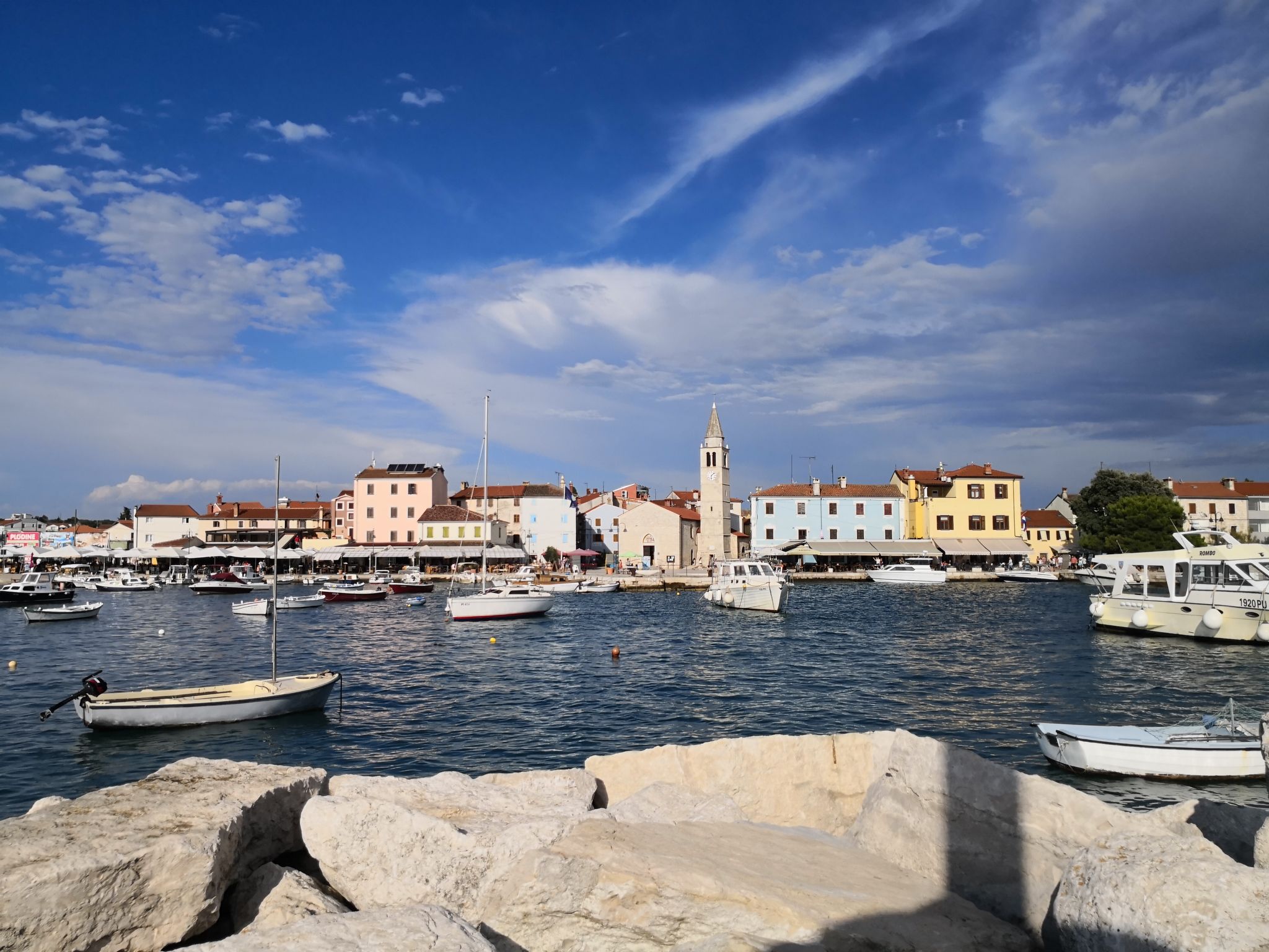 Villa Gracia Patricia - Buiten