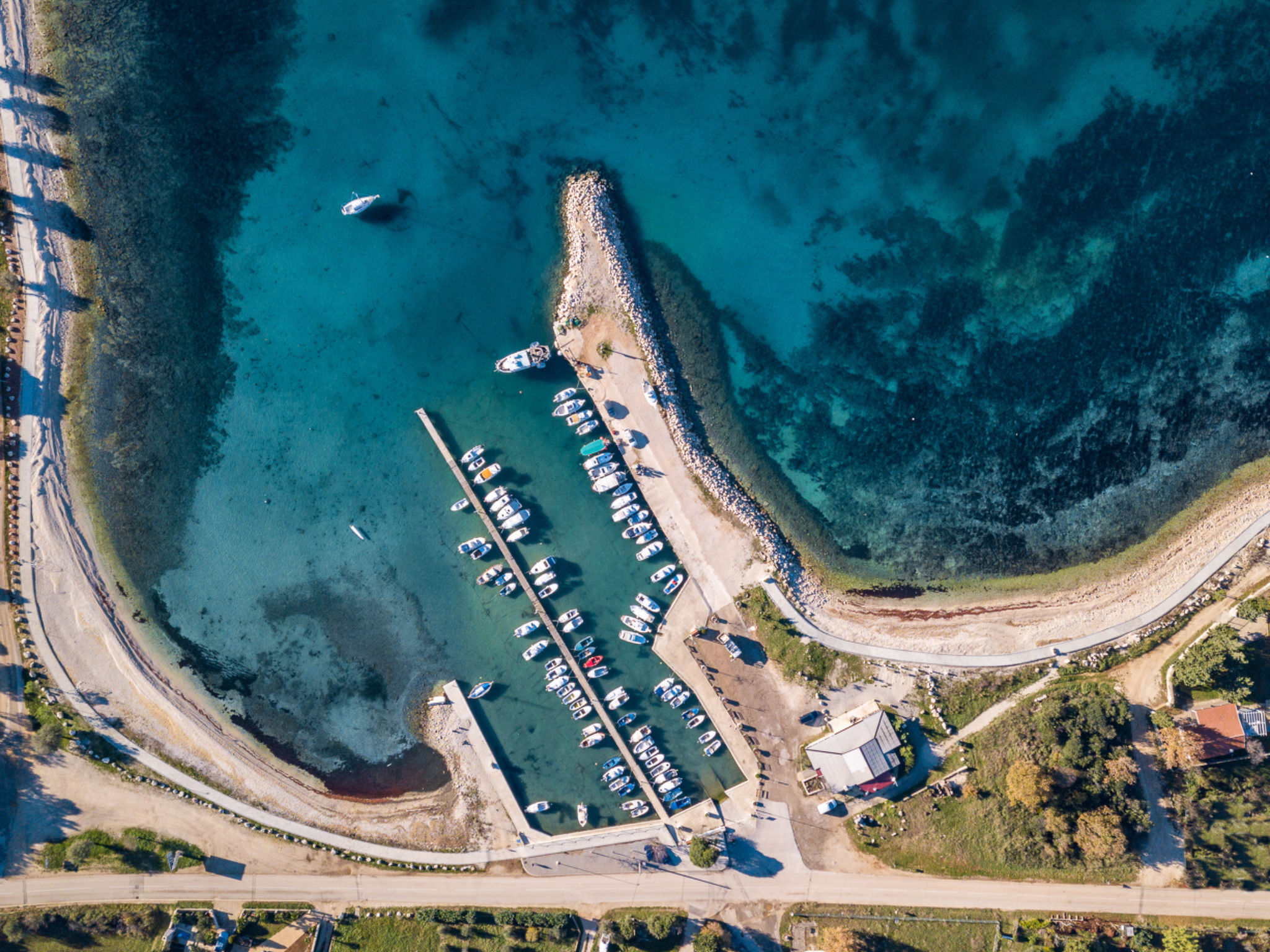 Villa Gracia Patricia - Buiten