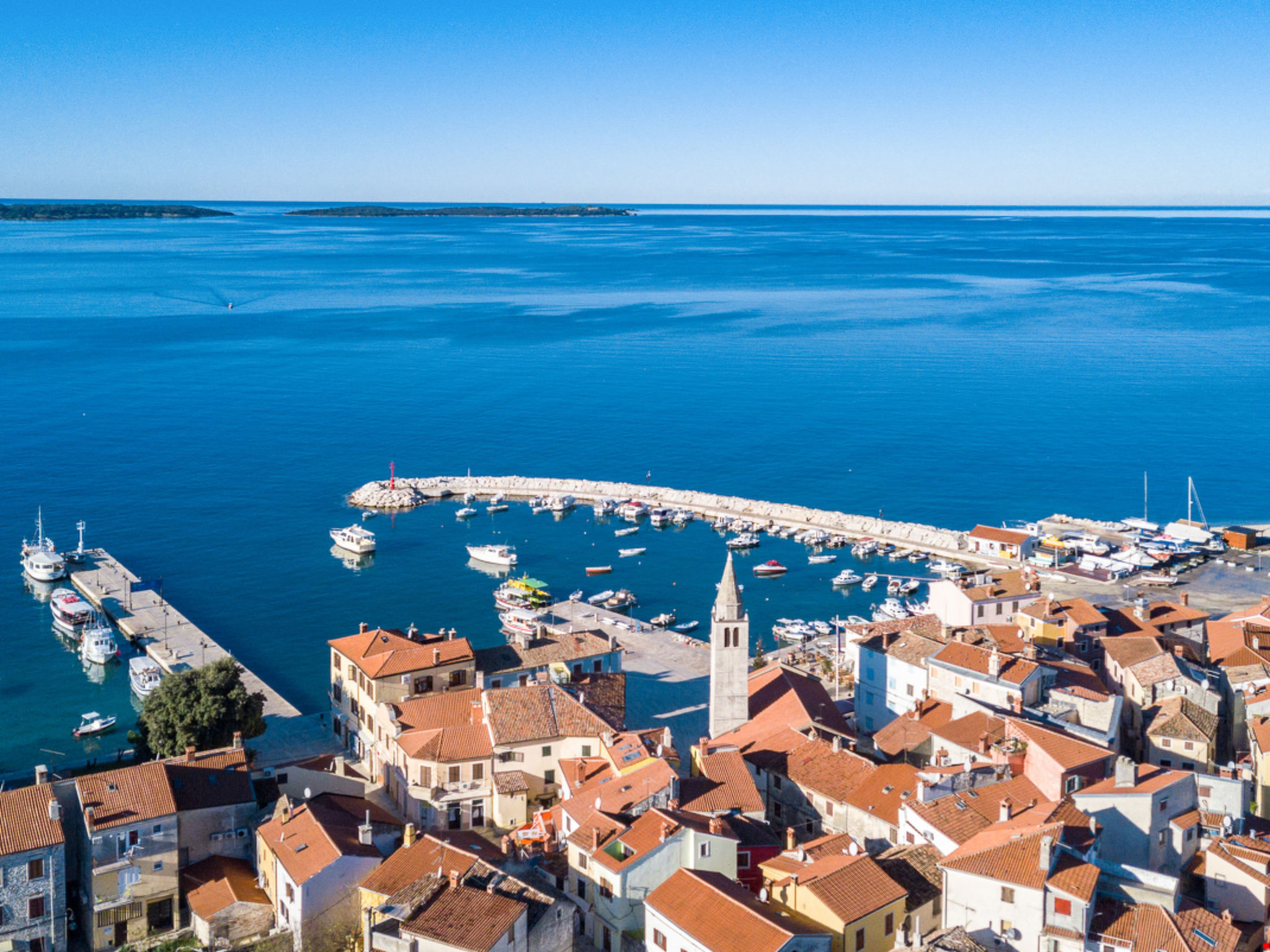 Villa Gracia Patricia - Buiten