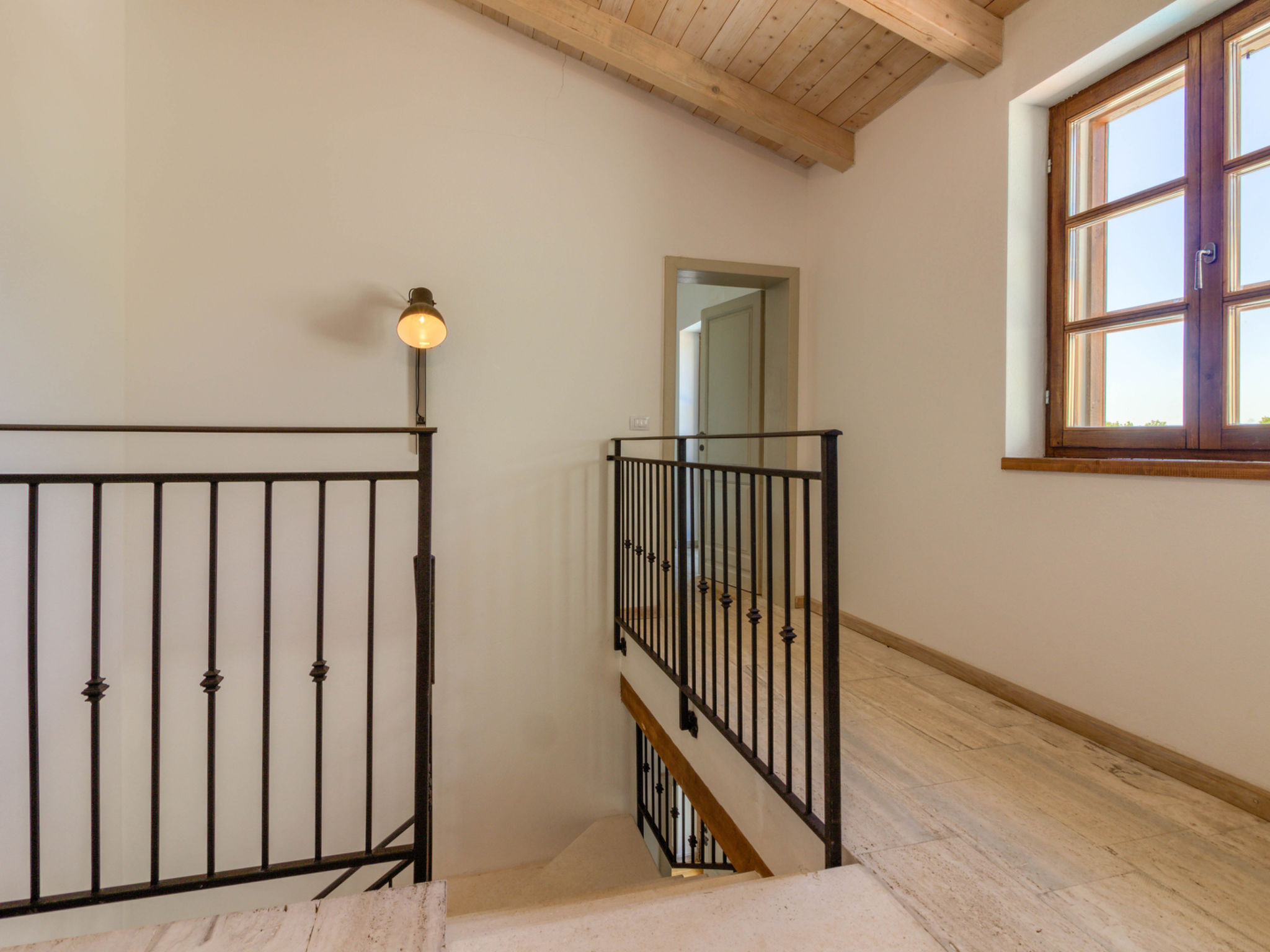 Villa Gracia Patricia - Binnen