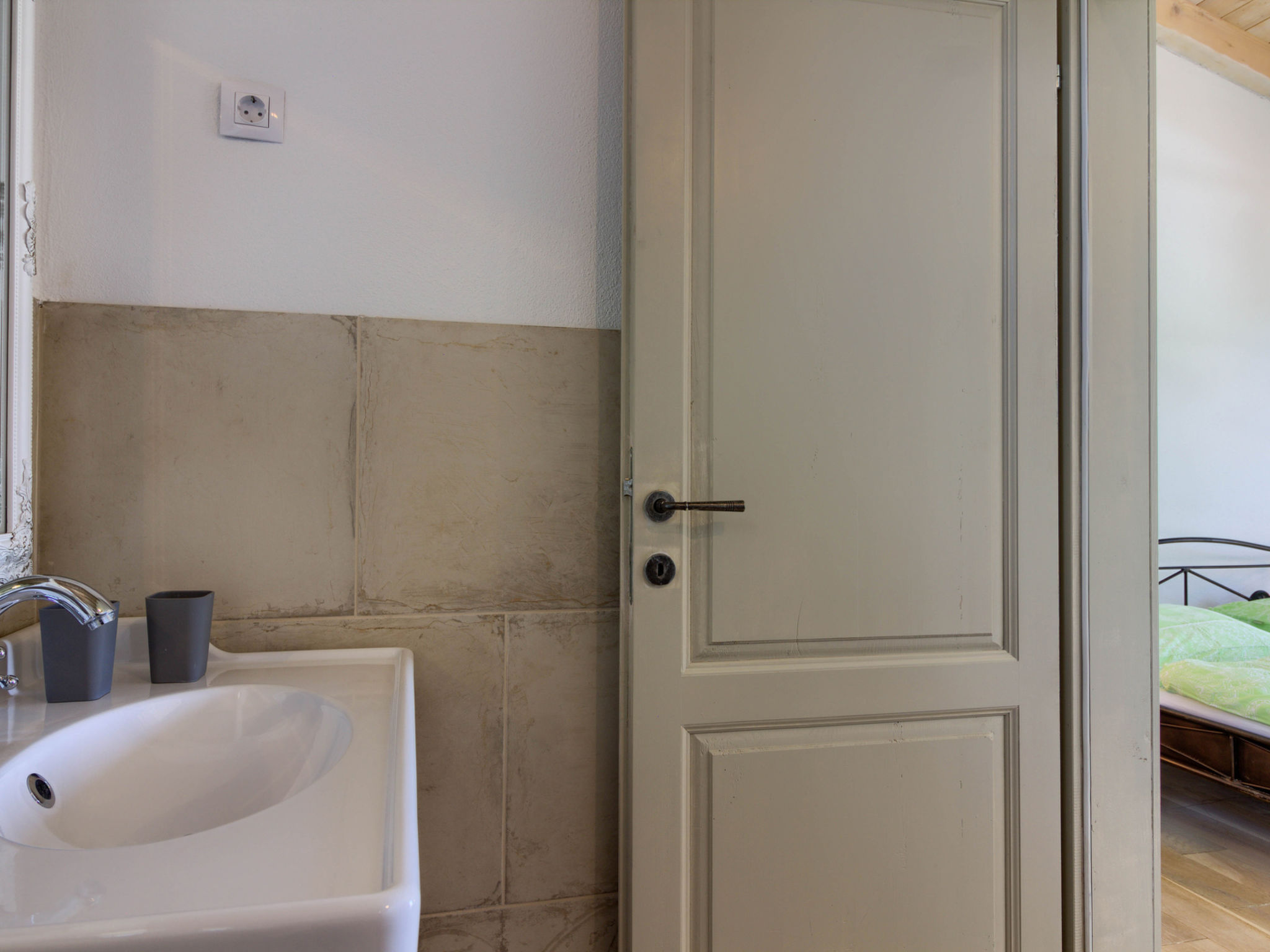 Villa Gracia Patricia - Binnen