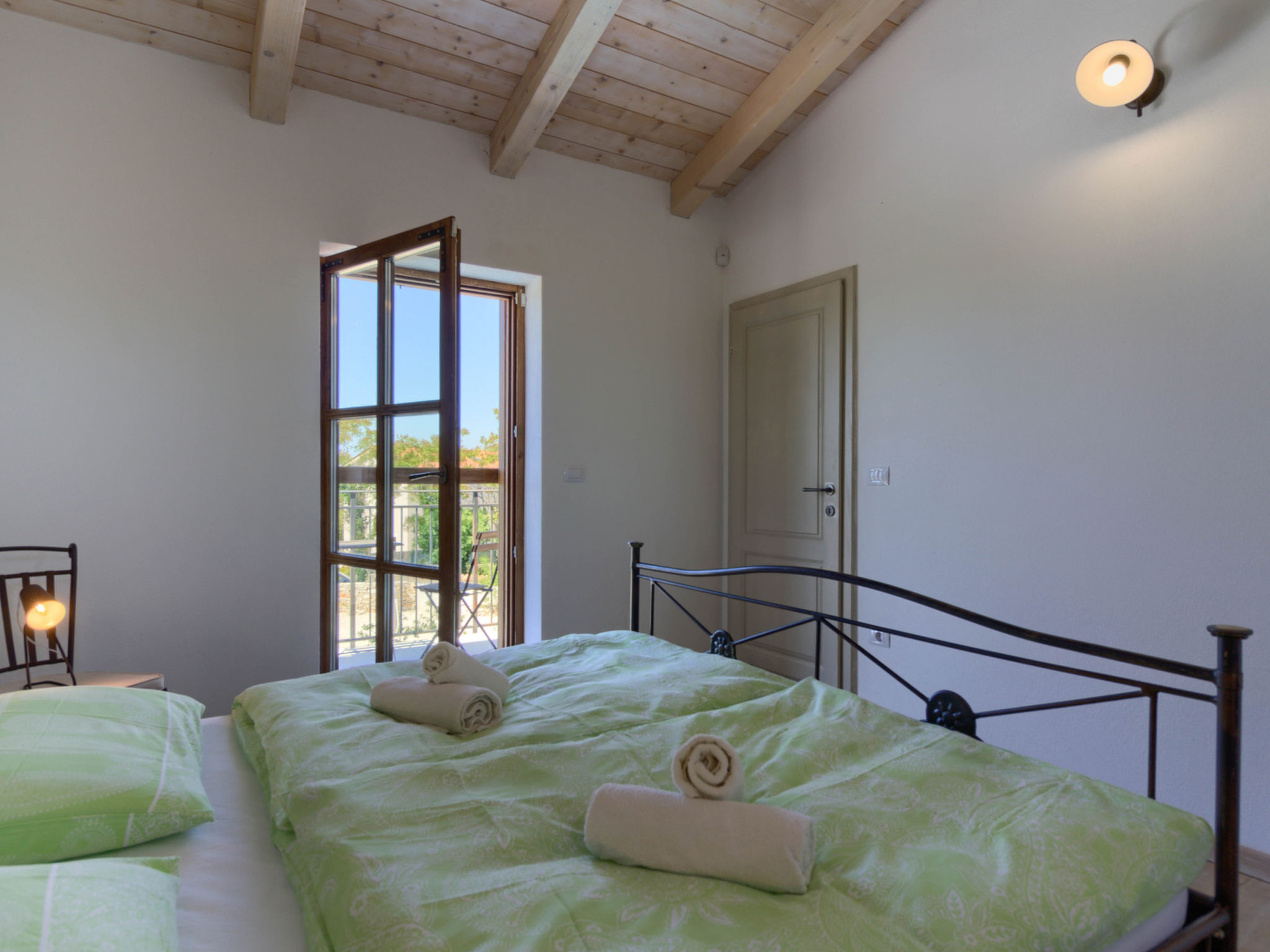 Villa Gracia Patricia - Binnen