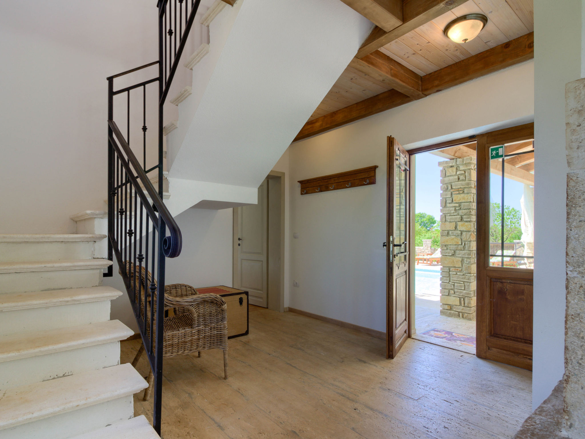 Villa Gracia Patricia - Buiten