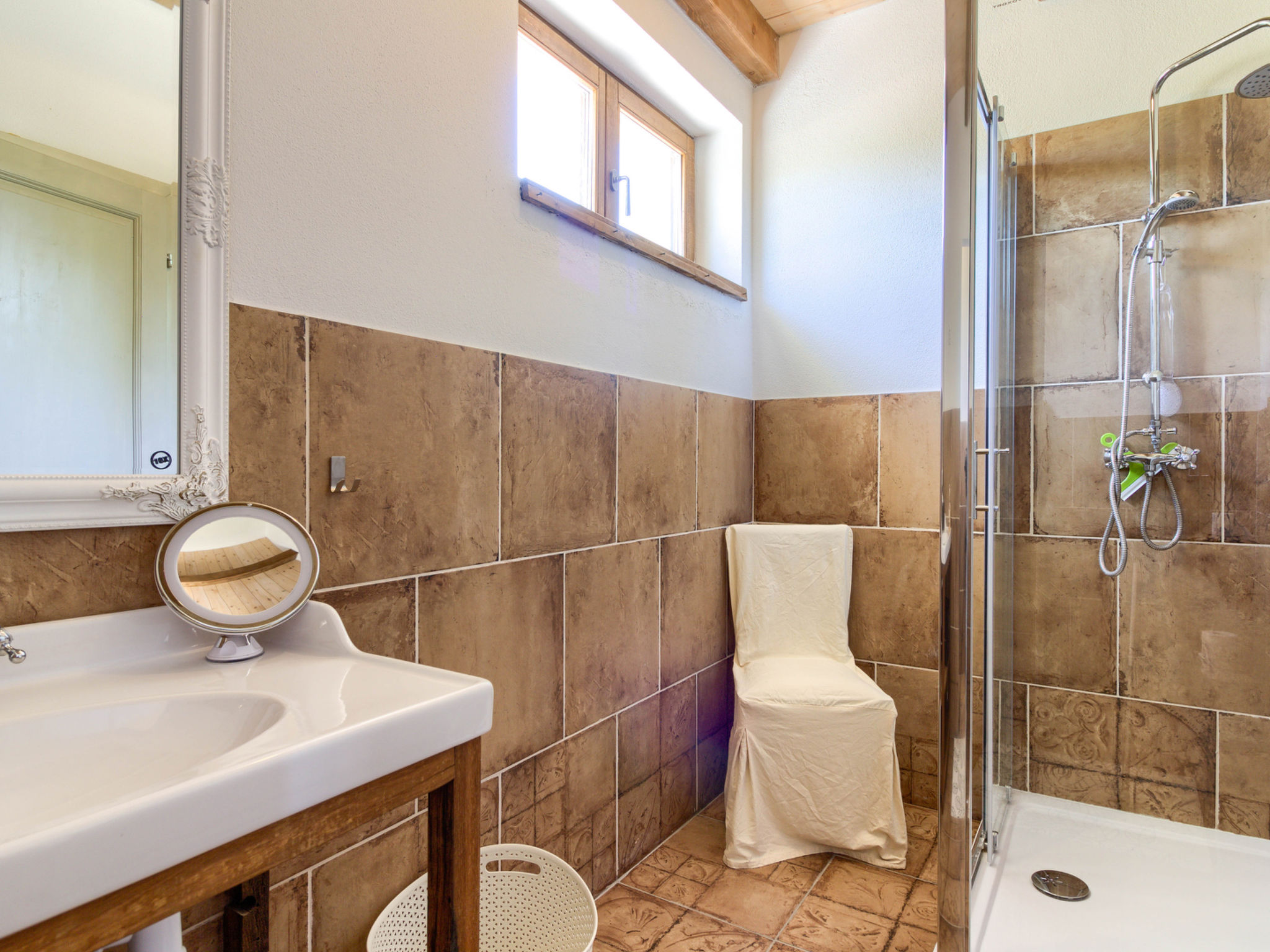 Villa Gracia Patricia - Binnen