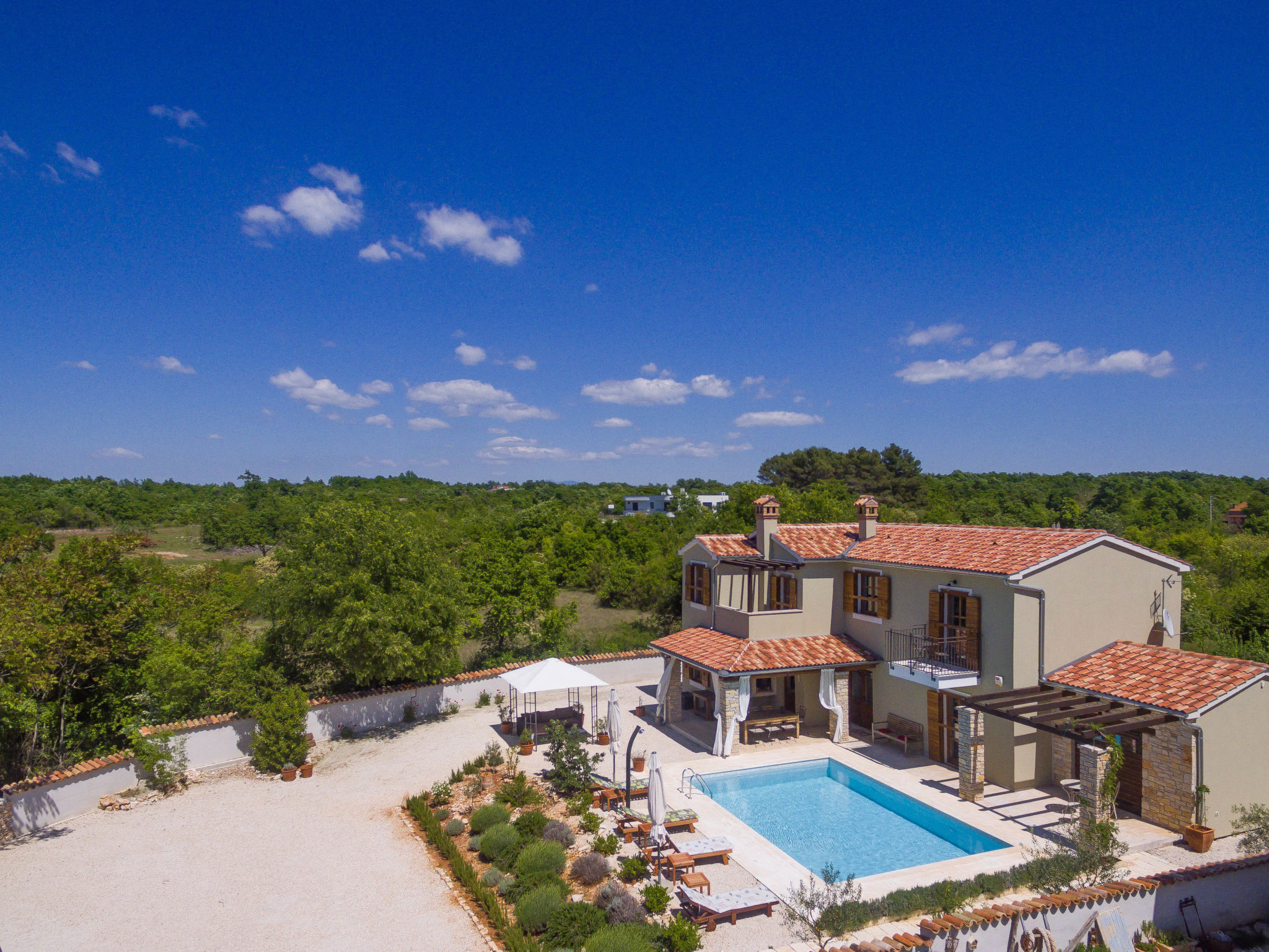 Villa Gracia Patricia