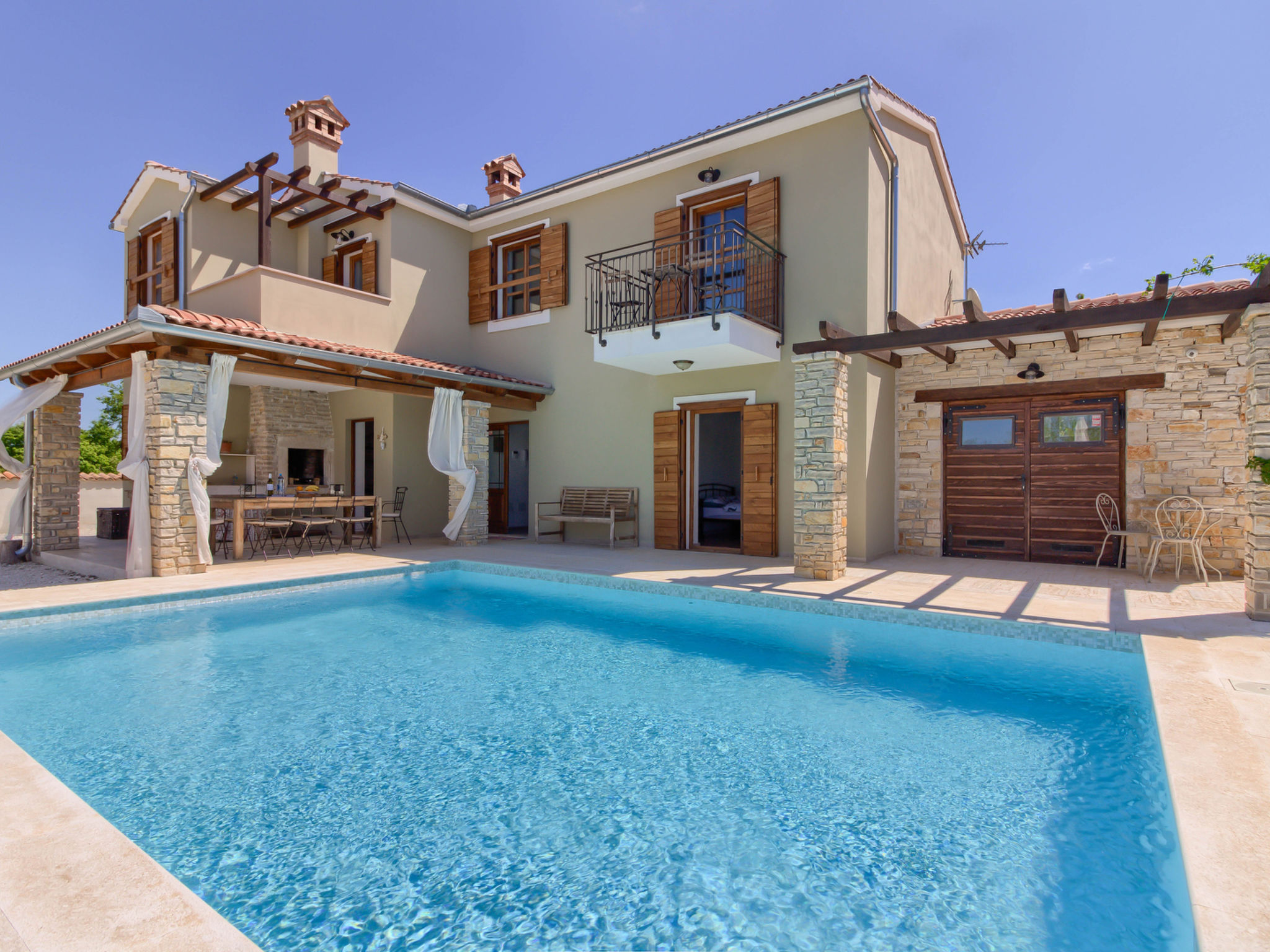 Villa Gracia Patricia