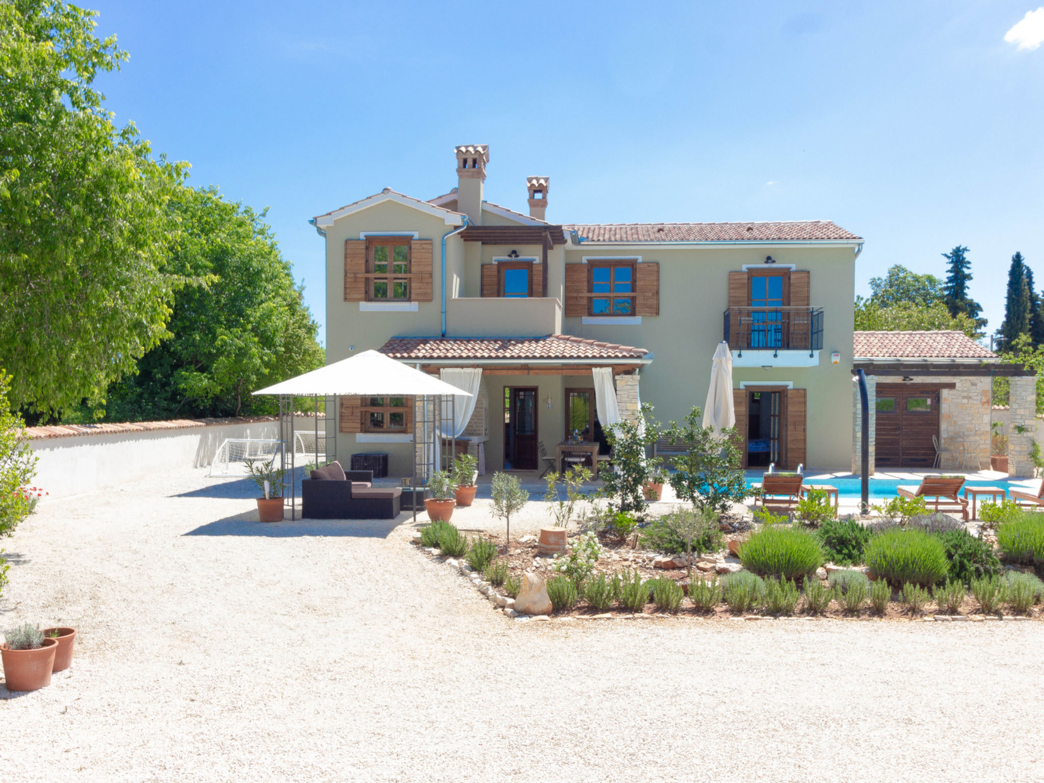 Villa Gracia Patricia