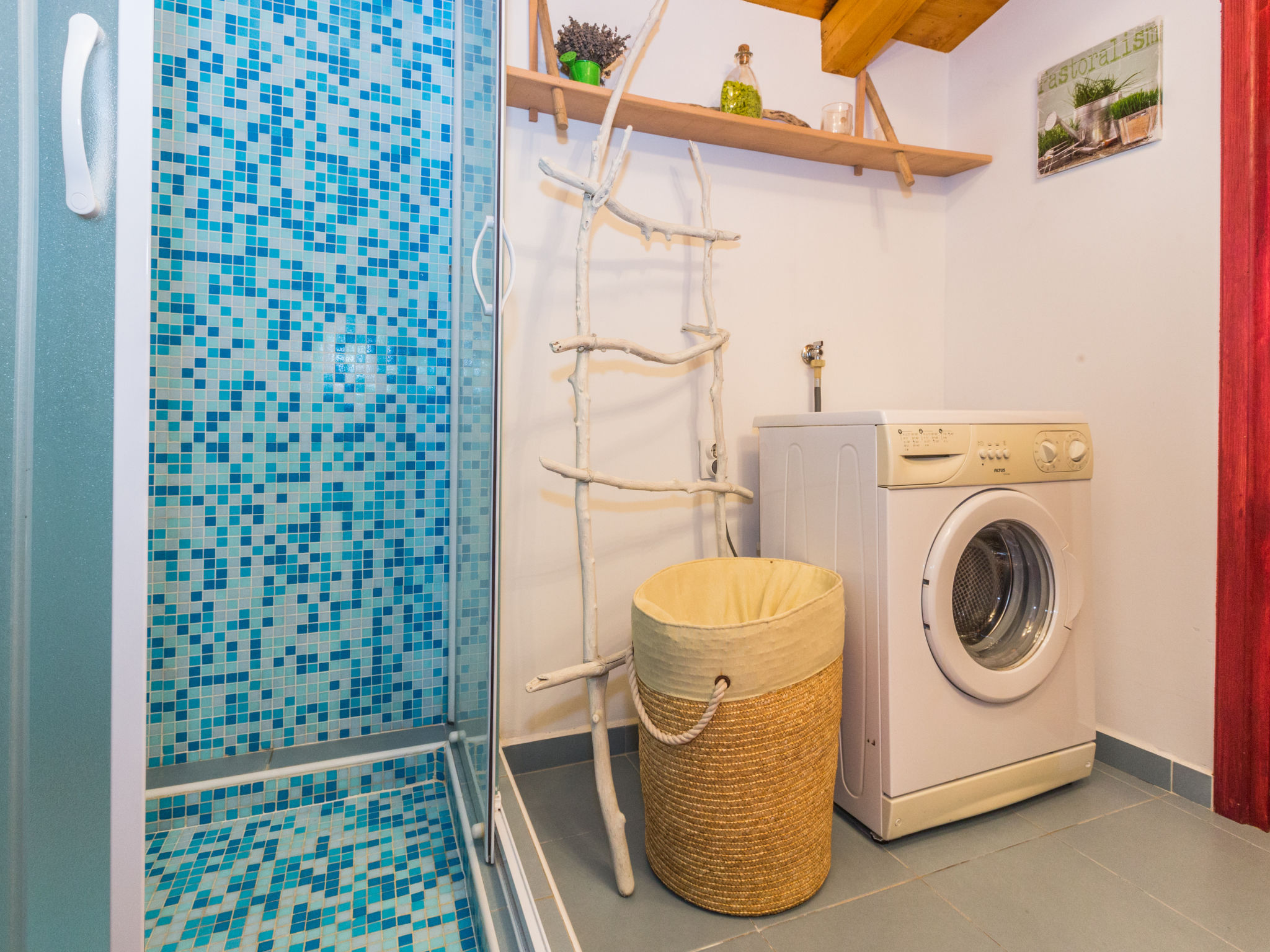 Villa Loreta - Binnen