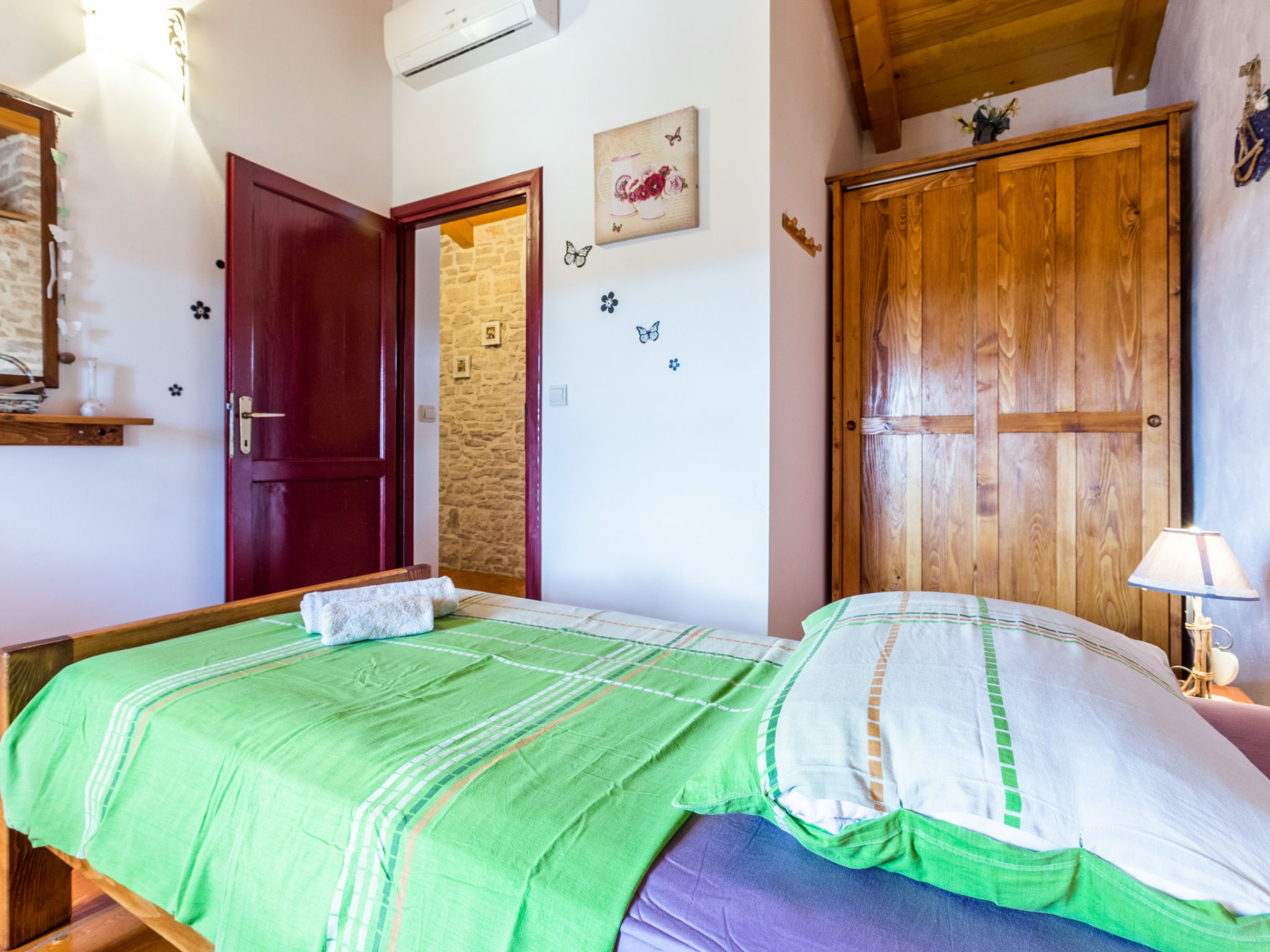 Villa Loreta - Binnen