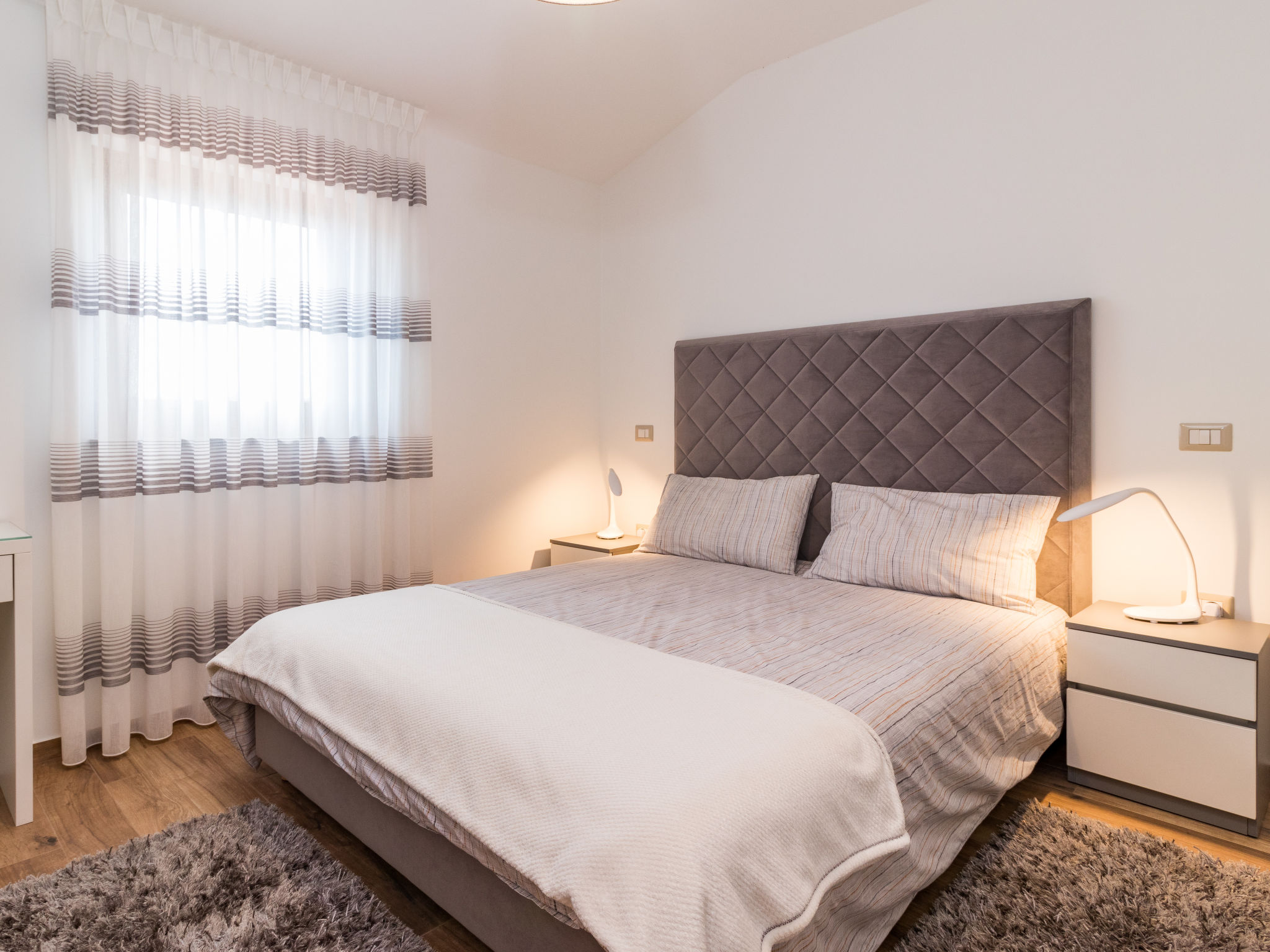 Villa Roma: Moderne vrijstaande villa met privézwembad bij Bokordići, Istrië - foto 24