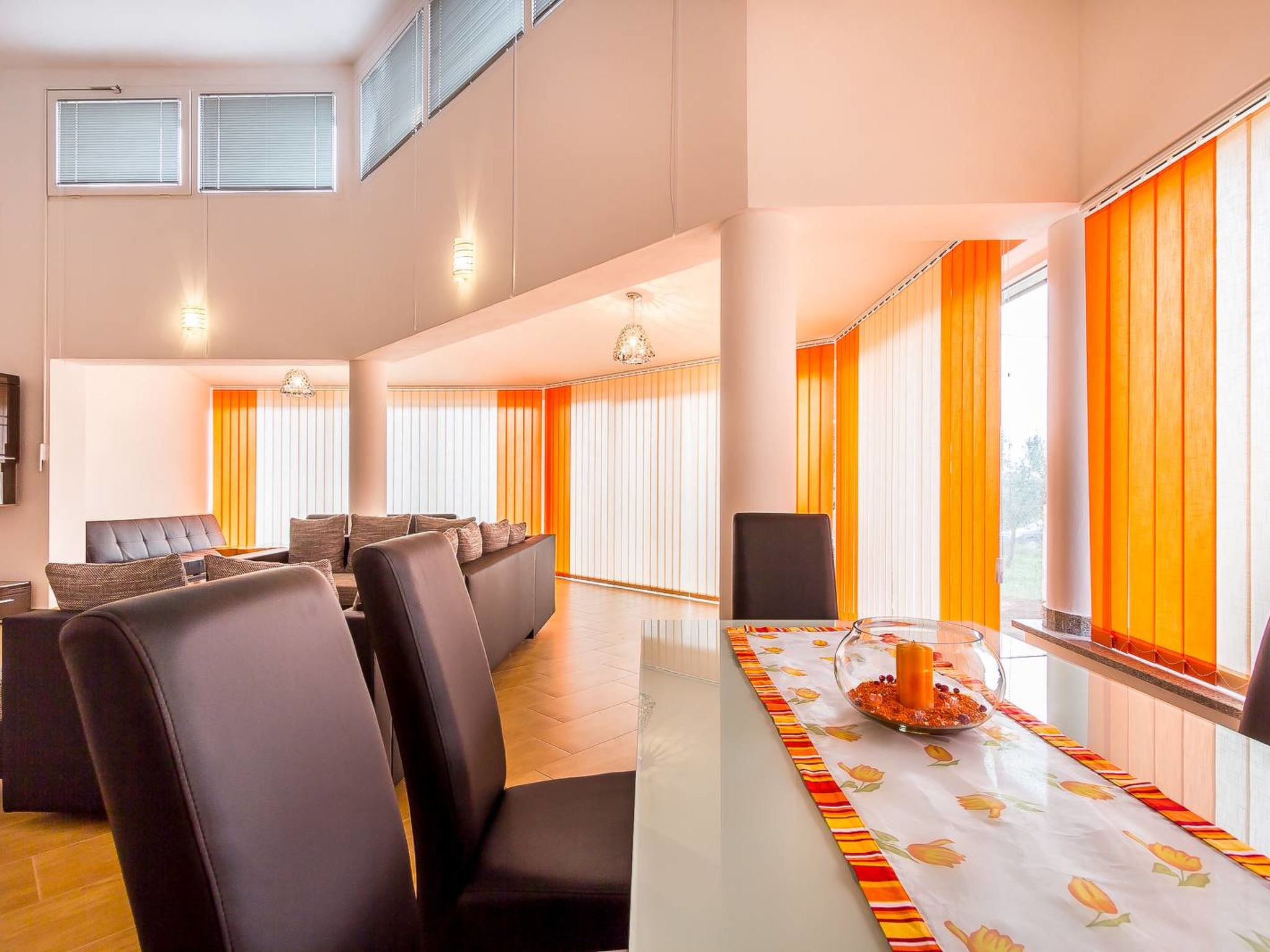 Villa Marcelia: Stijlvolle vrijstaande villa met privézwembad in Bokordići, Istrië - foto 35