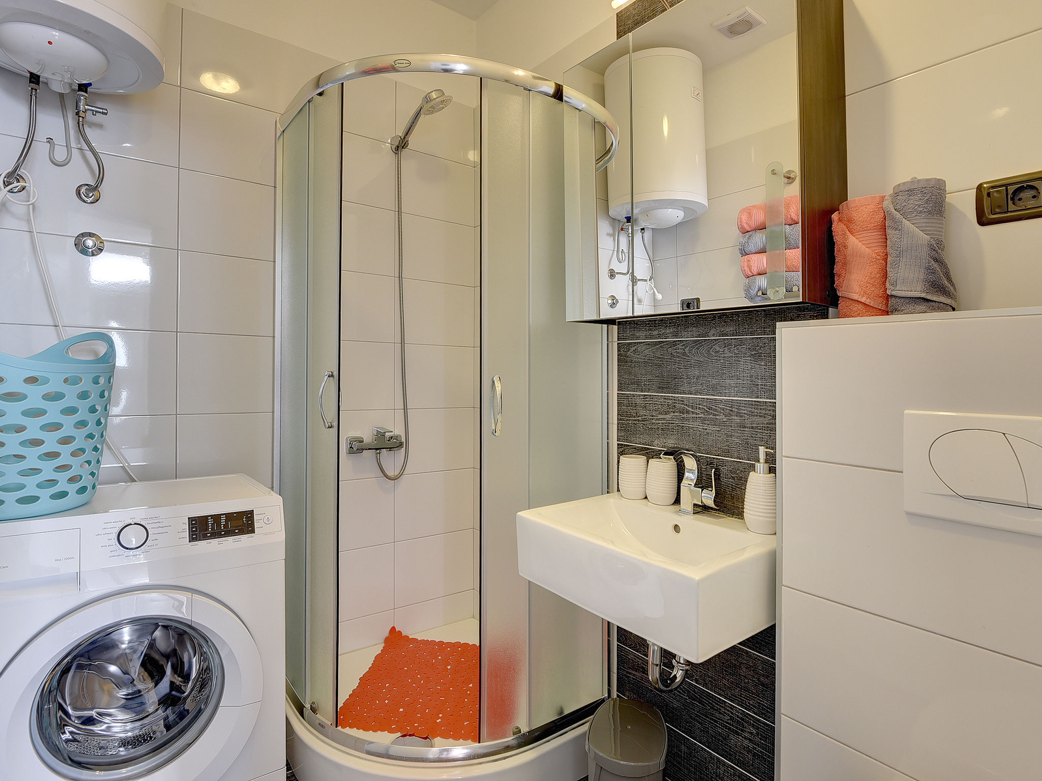 Villa Marcelia: Stijlvolle vrijstaande villa met privézwembad in Bokordići, Istrië - foto 16