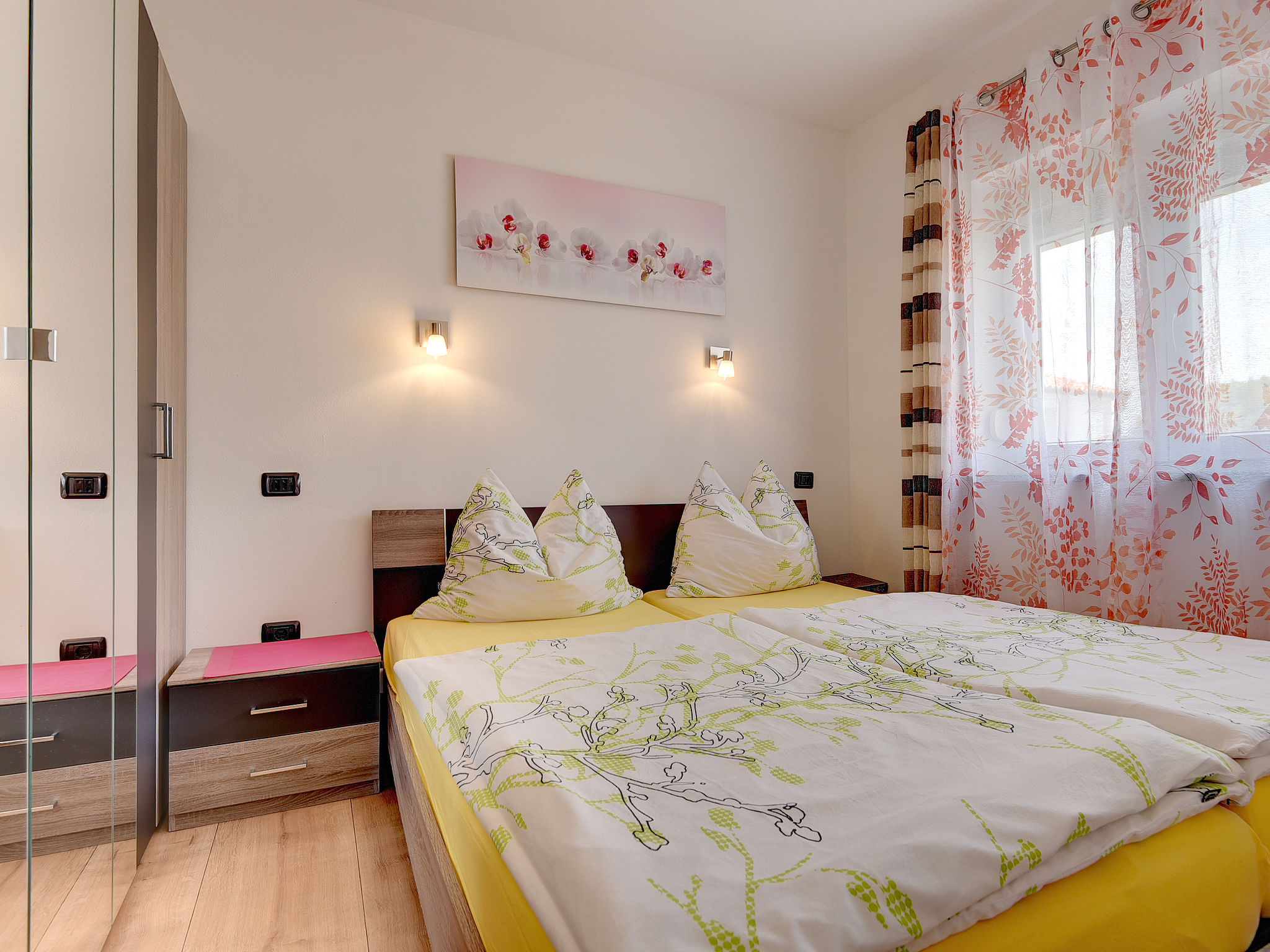 Villa Marcelia: Stijlvolle vrijstaande villa met privézwembad in Bokordići, Istrië - foto 17