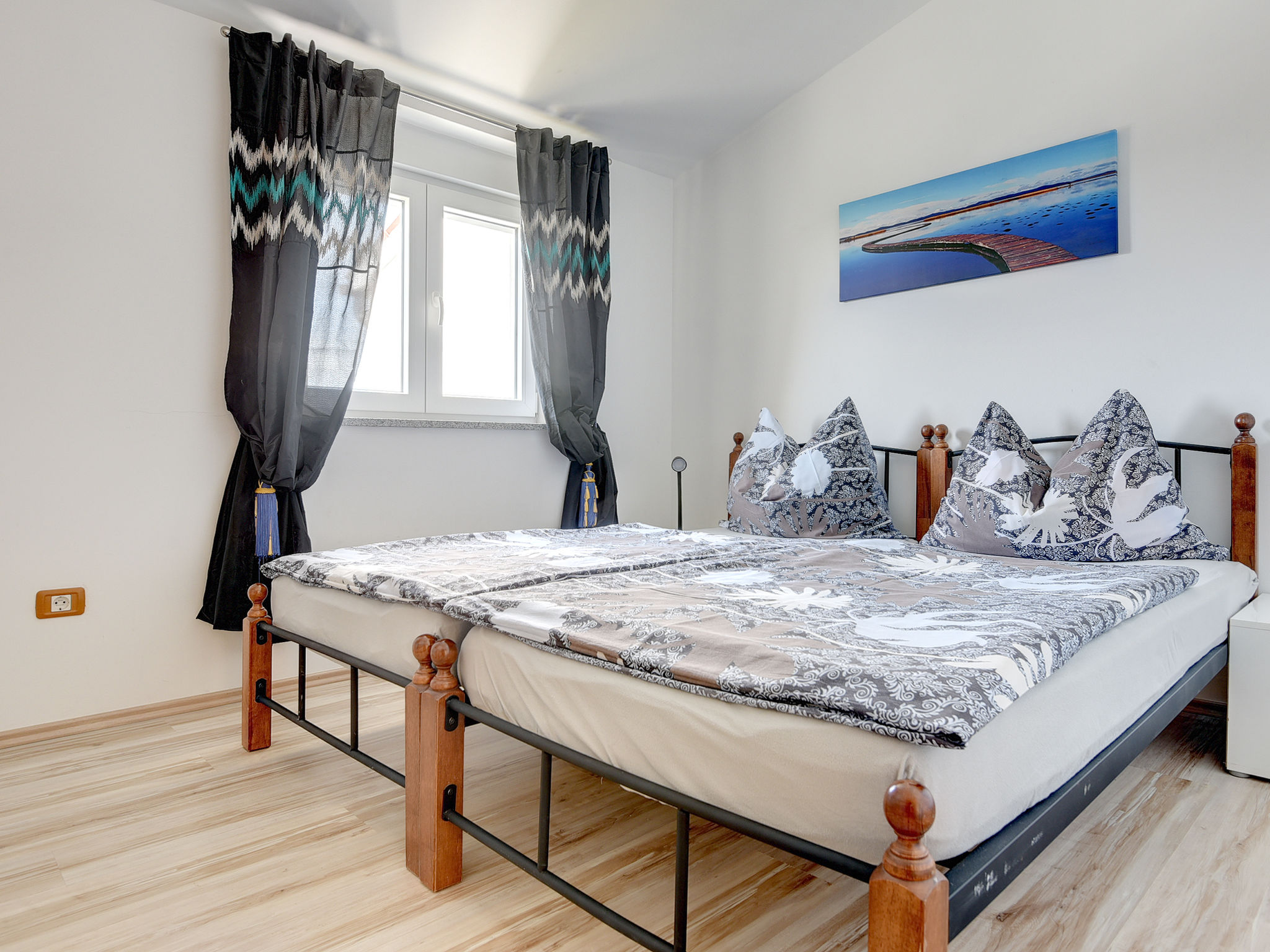 Villa Marcelia: Stijlvolle vrijstaande villa met privézwembad in Bokordići, Istrië - foto 19