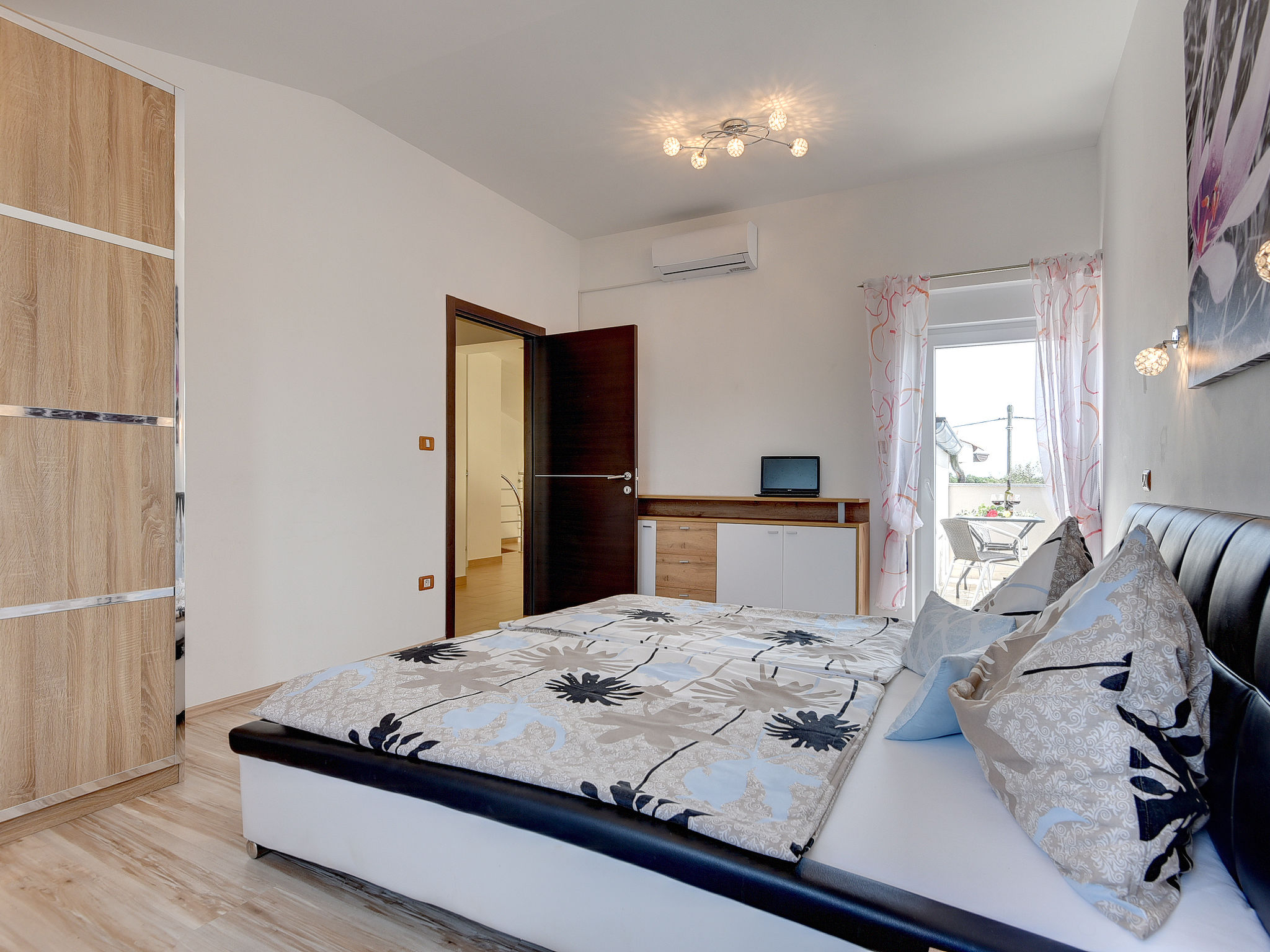 Villa Marcelia: Stijlvolle vrijstaande villa met privézwembad in Bokordići, Istrië - foto 20