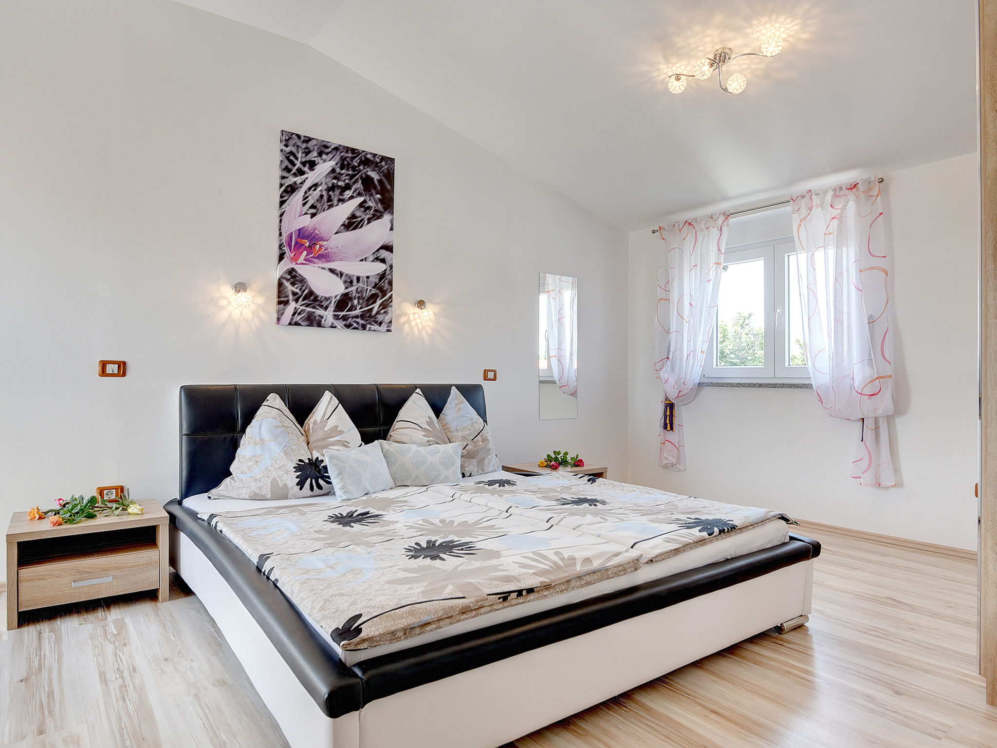 Villa Marcelia: Stijlvolle vrijstaande villa met privézwembad in Bokordići, Istrië - foto 22