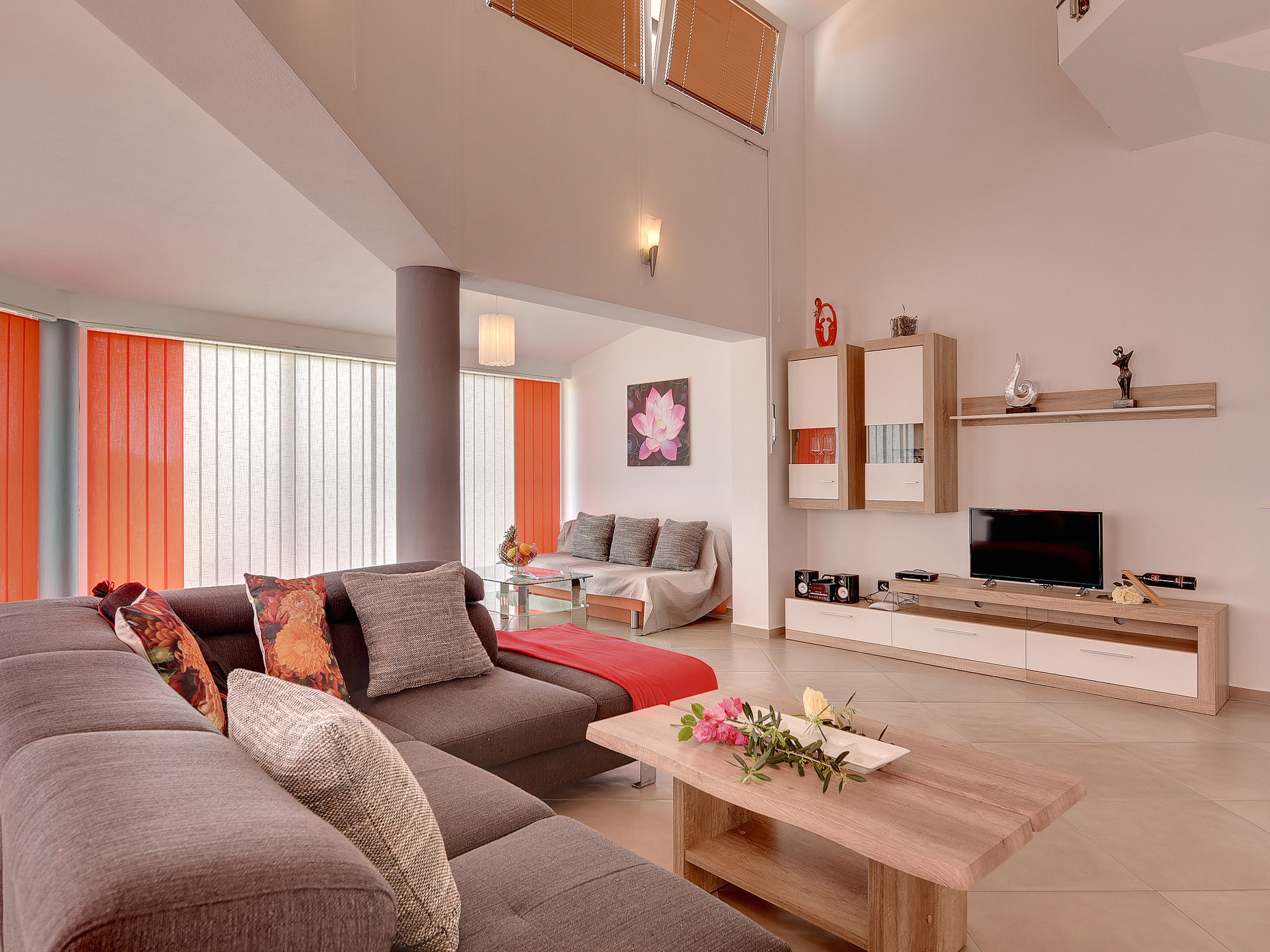 Villa Marcelia: Stijlvolle vrijstaande villa met privézwembad in Bokordići, Istrië - foto 27