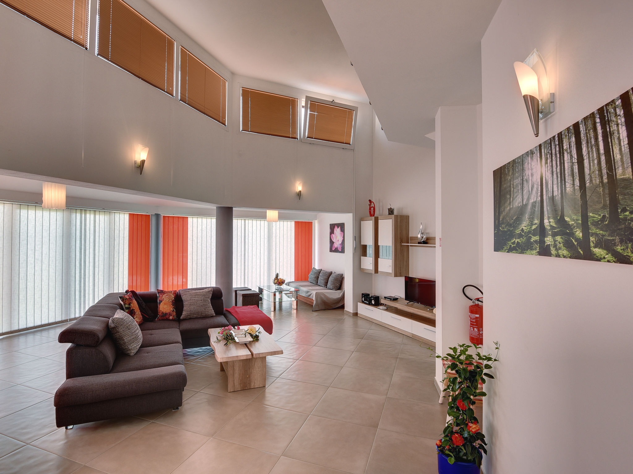 Villa Marcelia: Stijlvolle vrijstaande villa met privézwembad in Bokordići, Istrië - foto 28