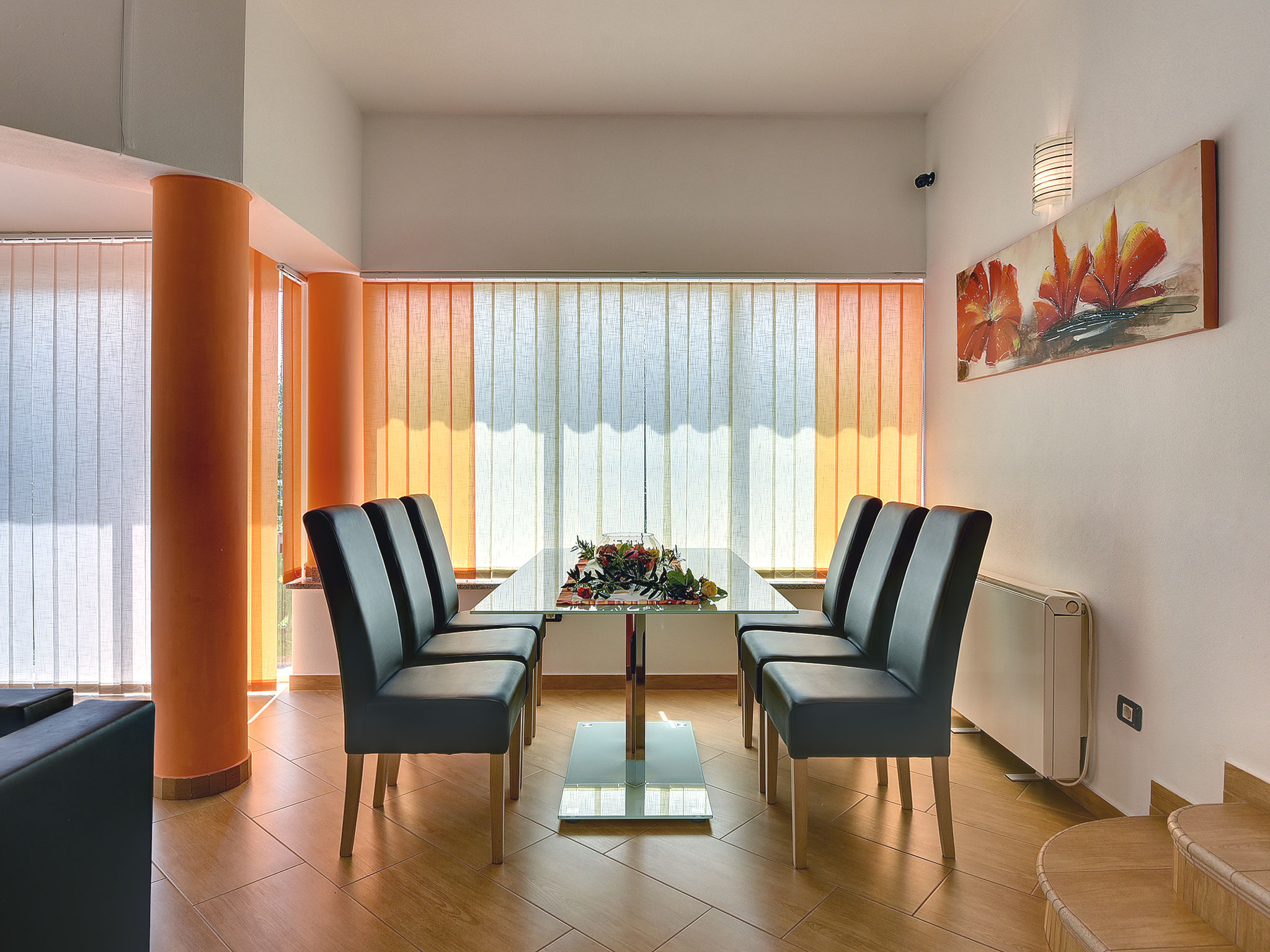 Villa Marcelia: Stijlvolle vrijstaande villa met privézwembad in Bokordići, Istrië - foto 31